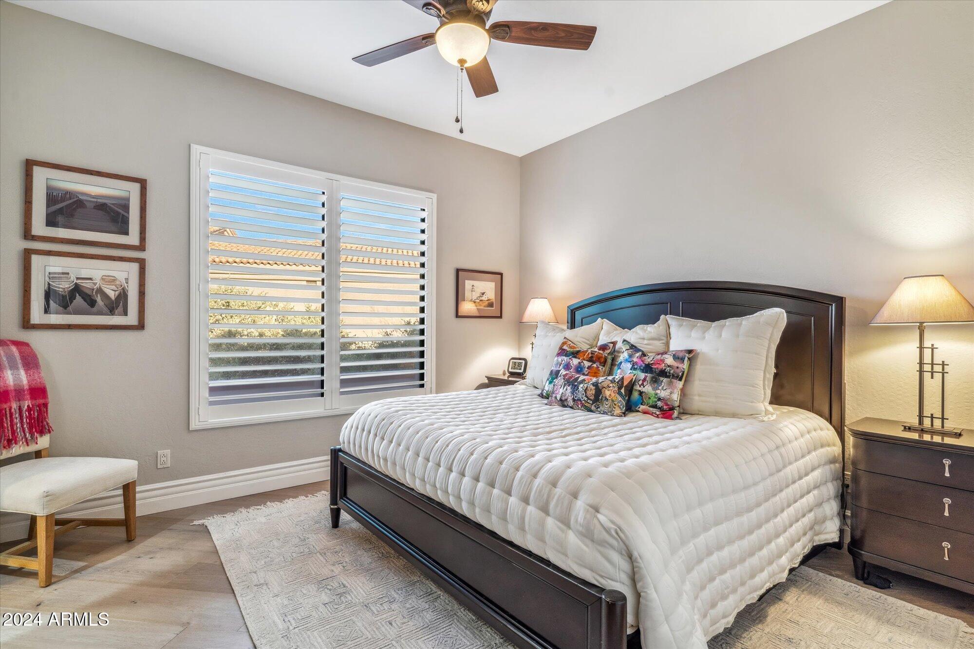 11132 E JUAN TABO Road