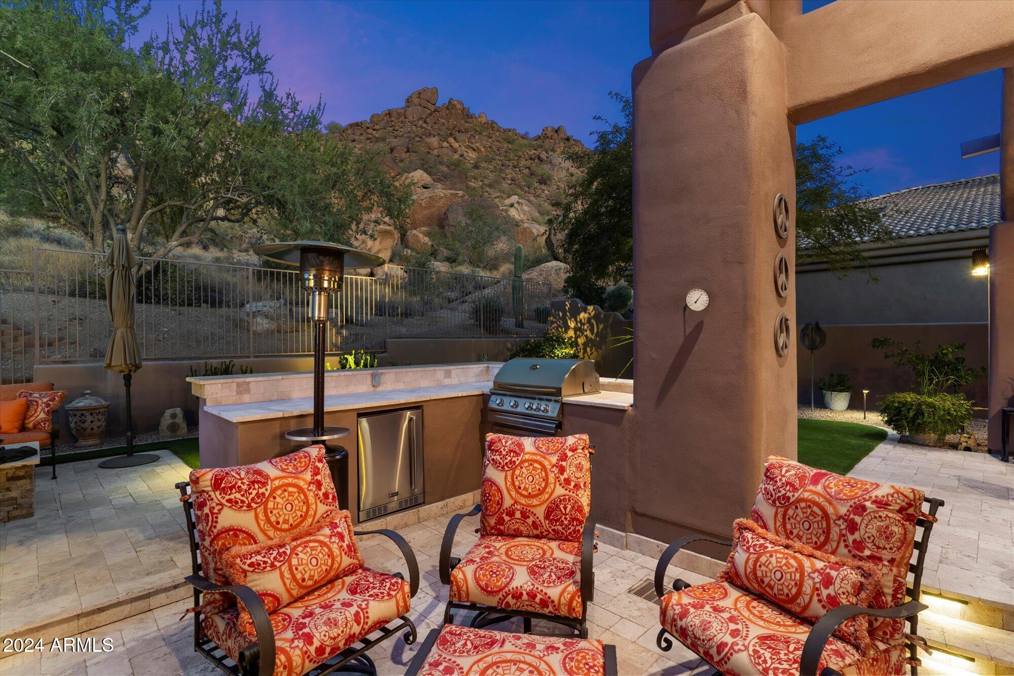 11132 E JUAN TABO Road