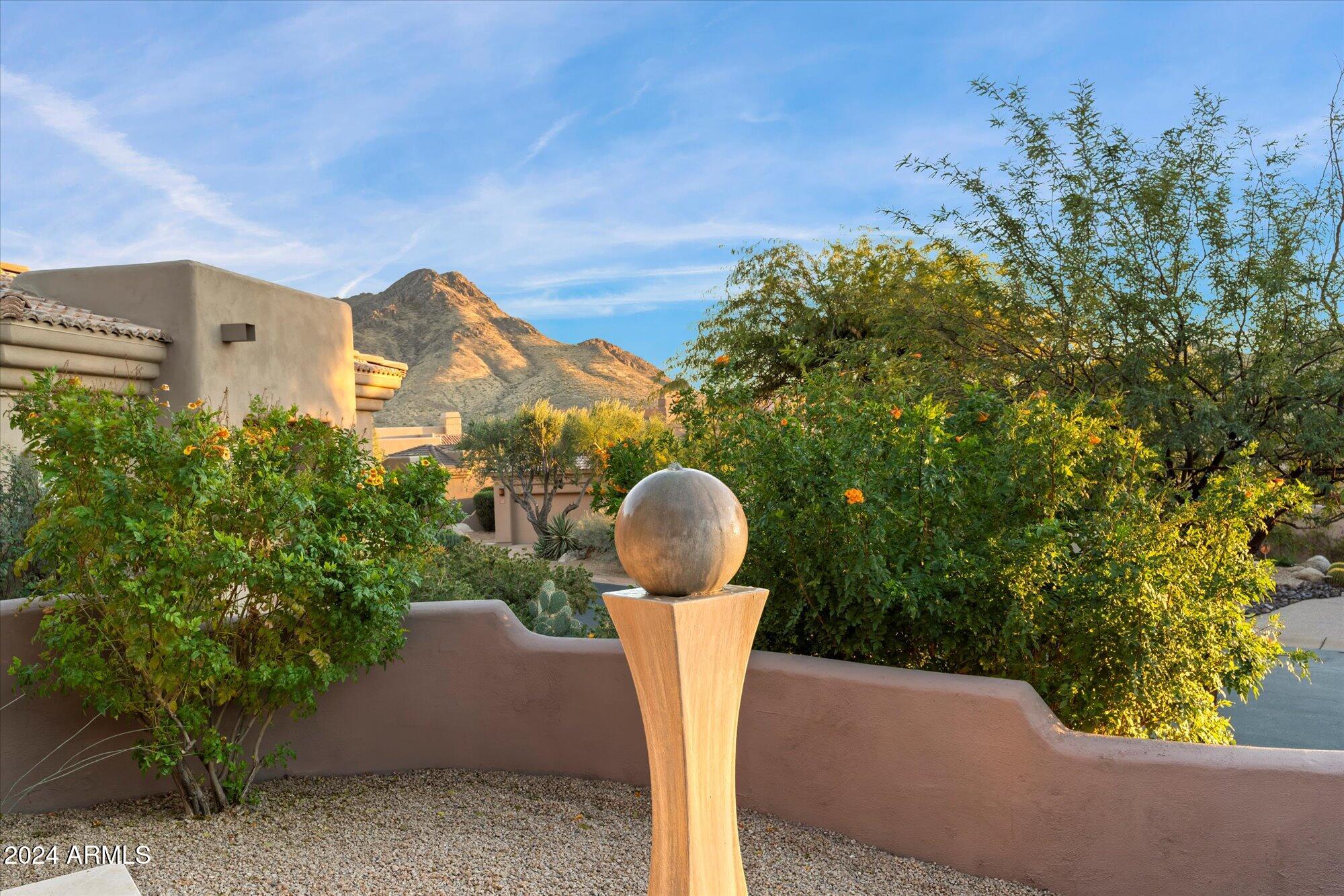 11132 E JUAN TABO Road