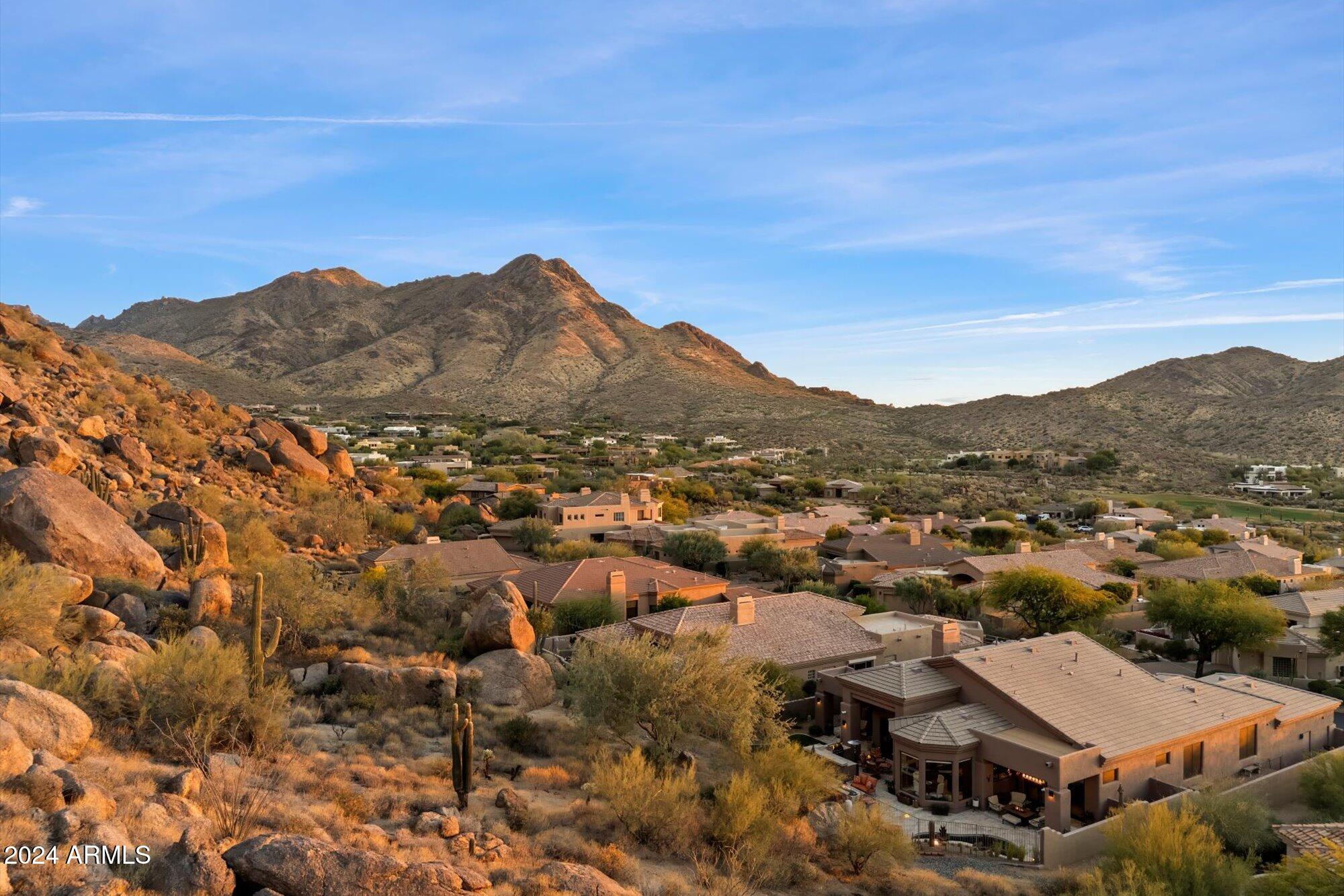 11132 E JUAN TABO Road