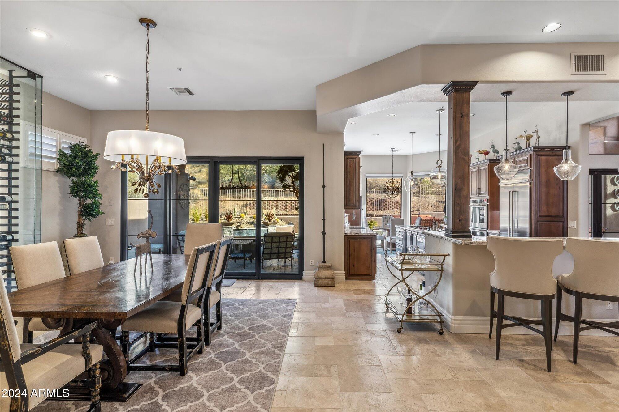 11132 E JUAN TABO Road