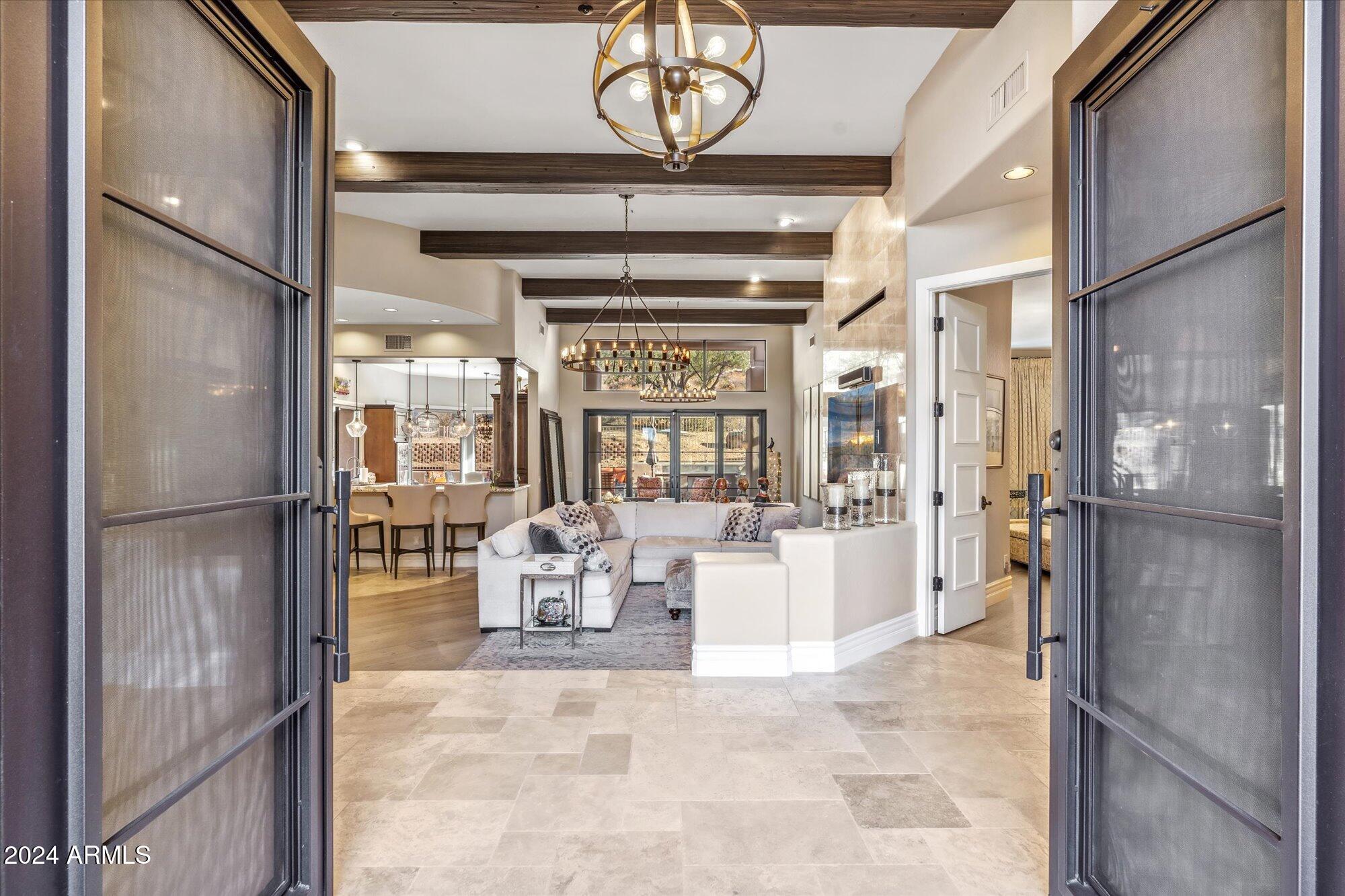 11132 E JUAN TABO Road