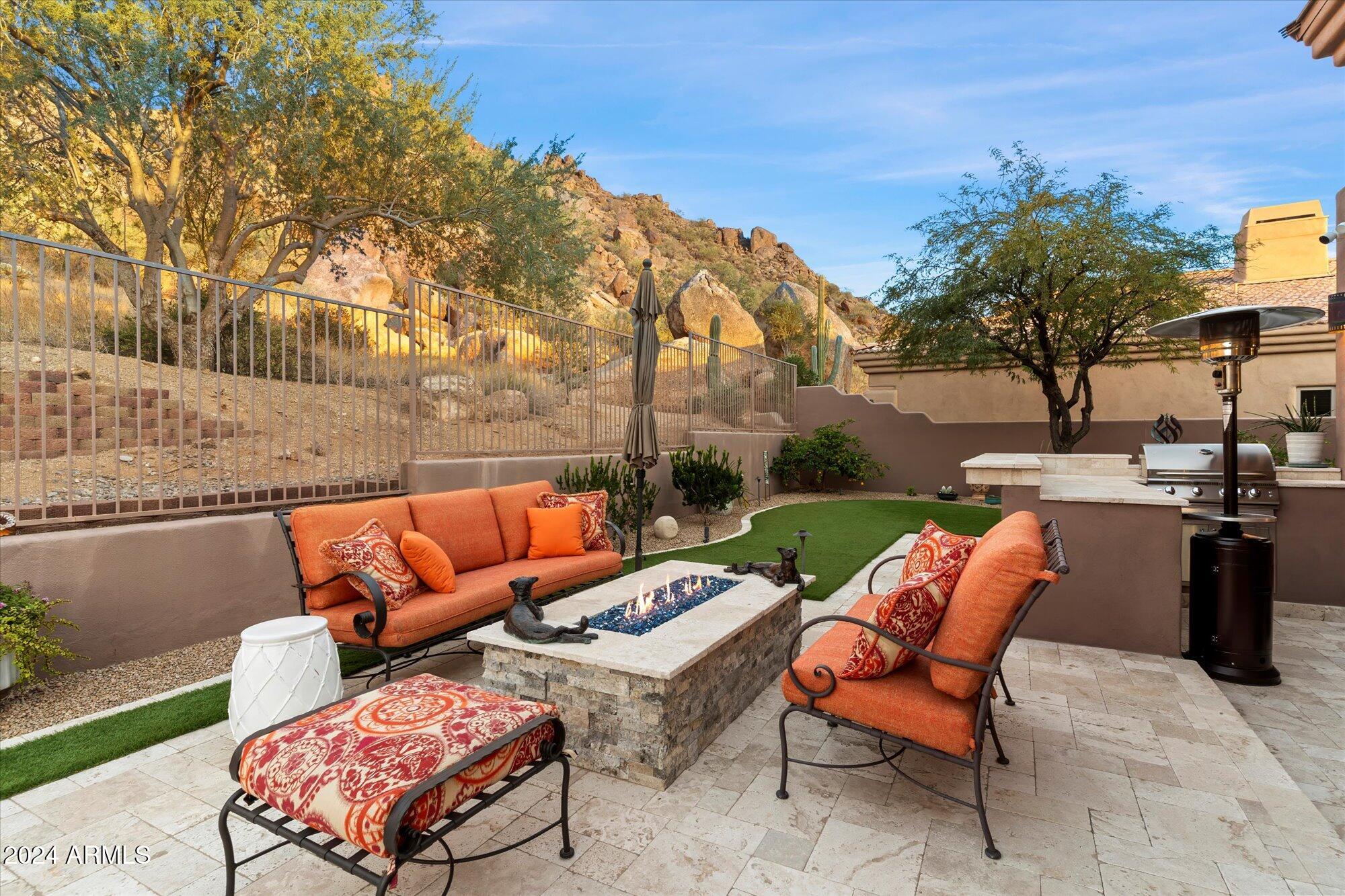 11132 E JUAN TABO Road