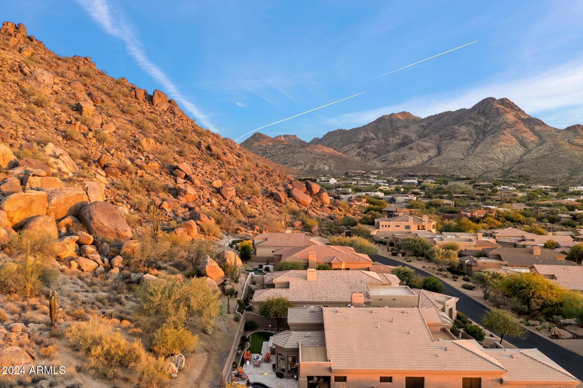 11132 E JUAN TABO Road