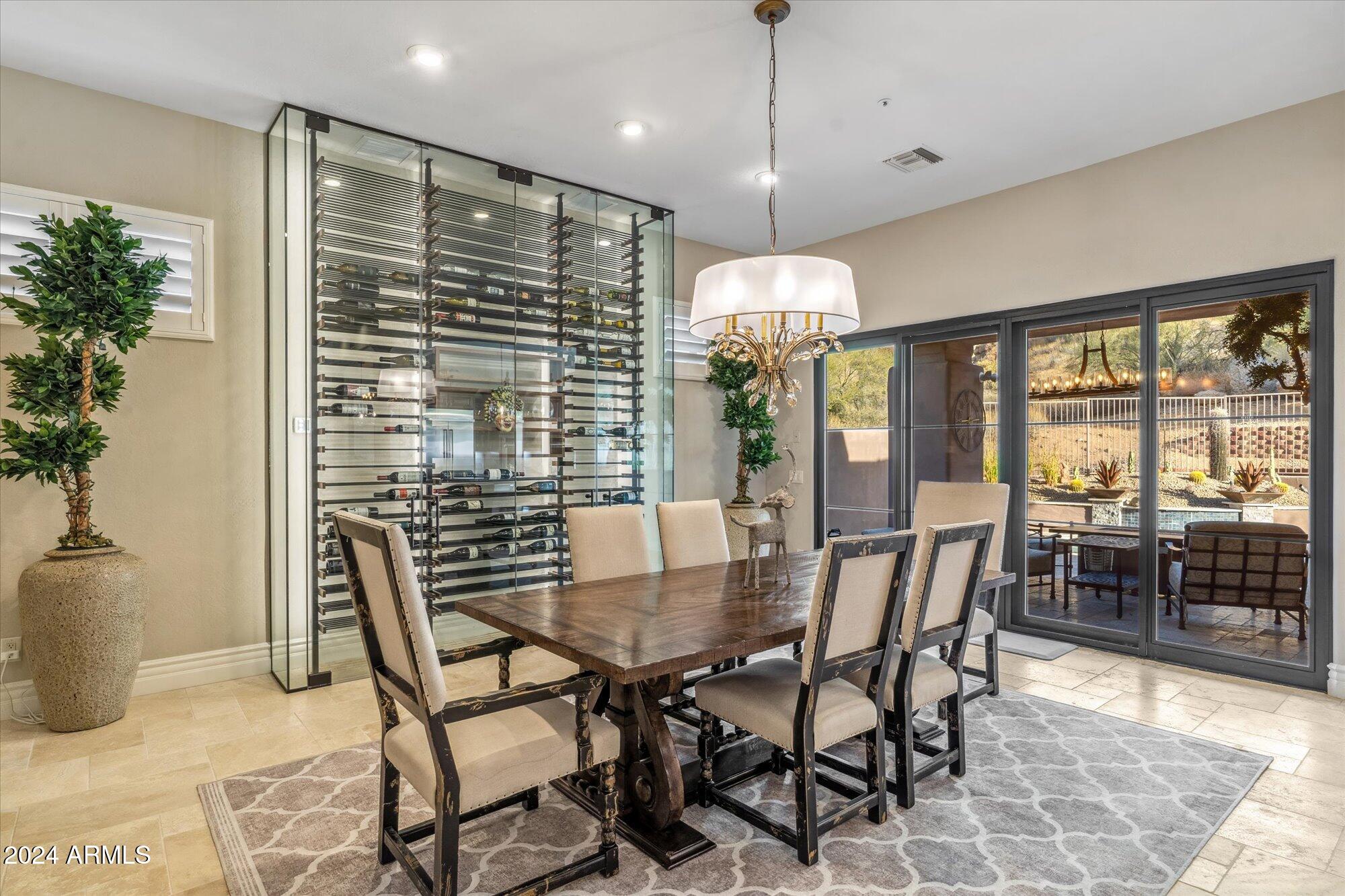 11132 E JUAN TABO Road