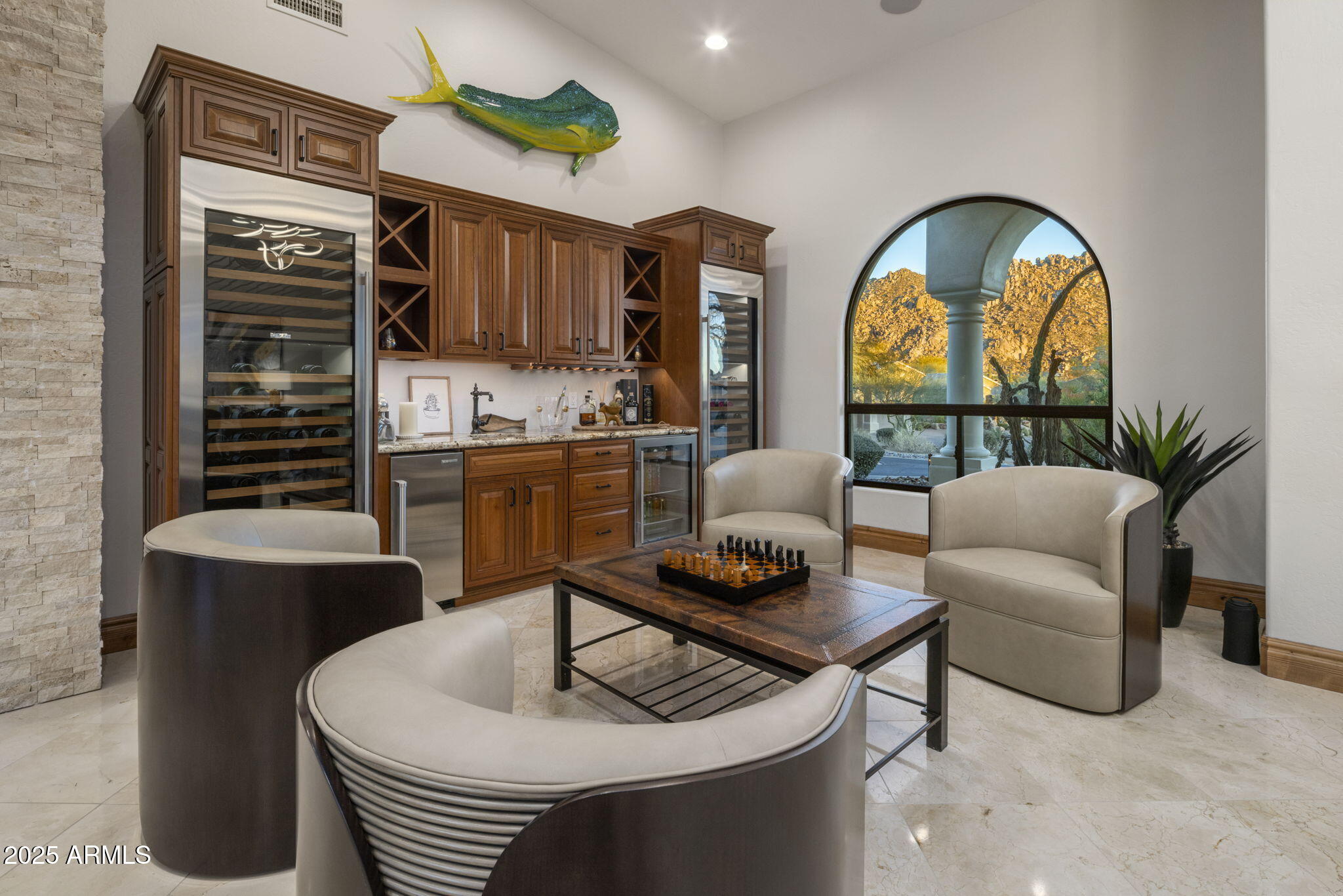 10452 E QUARTZ ROCK Road