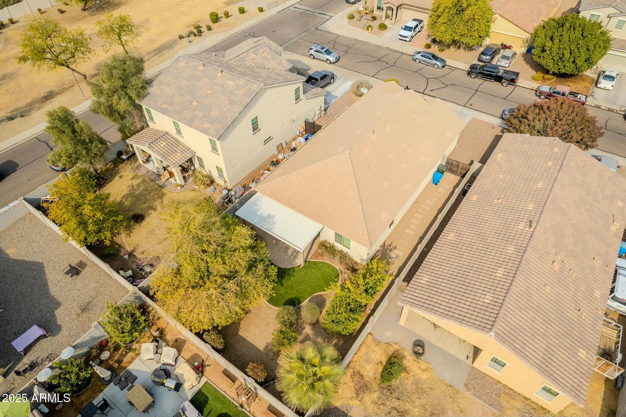 7225 W JONES Avenue