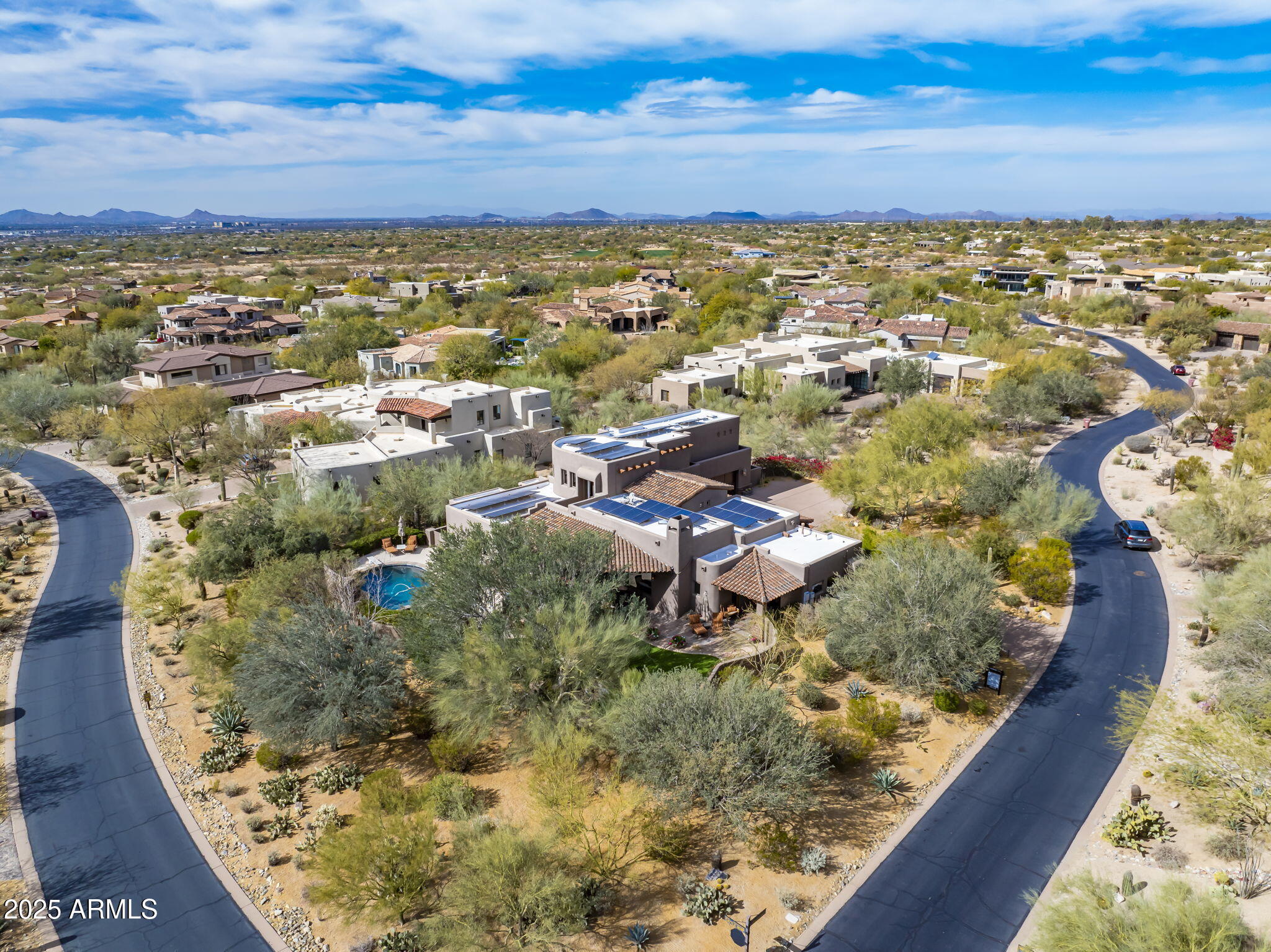9290 E THOMPSON PEAK Parkway # 444