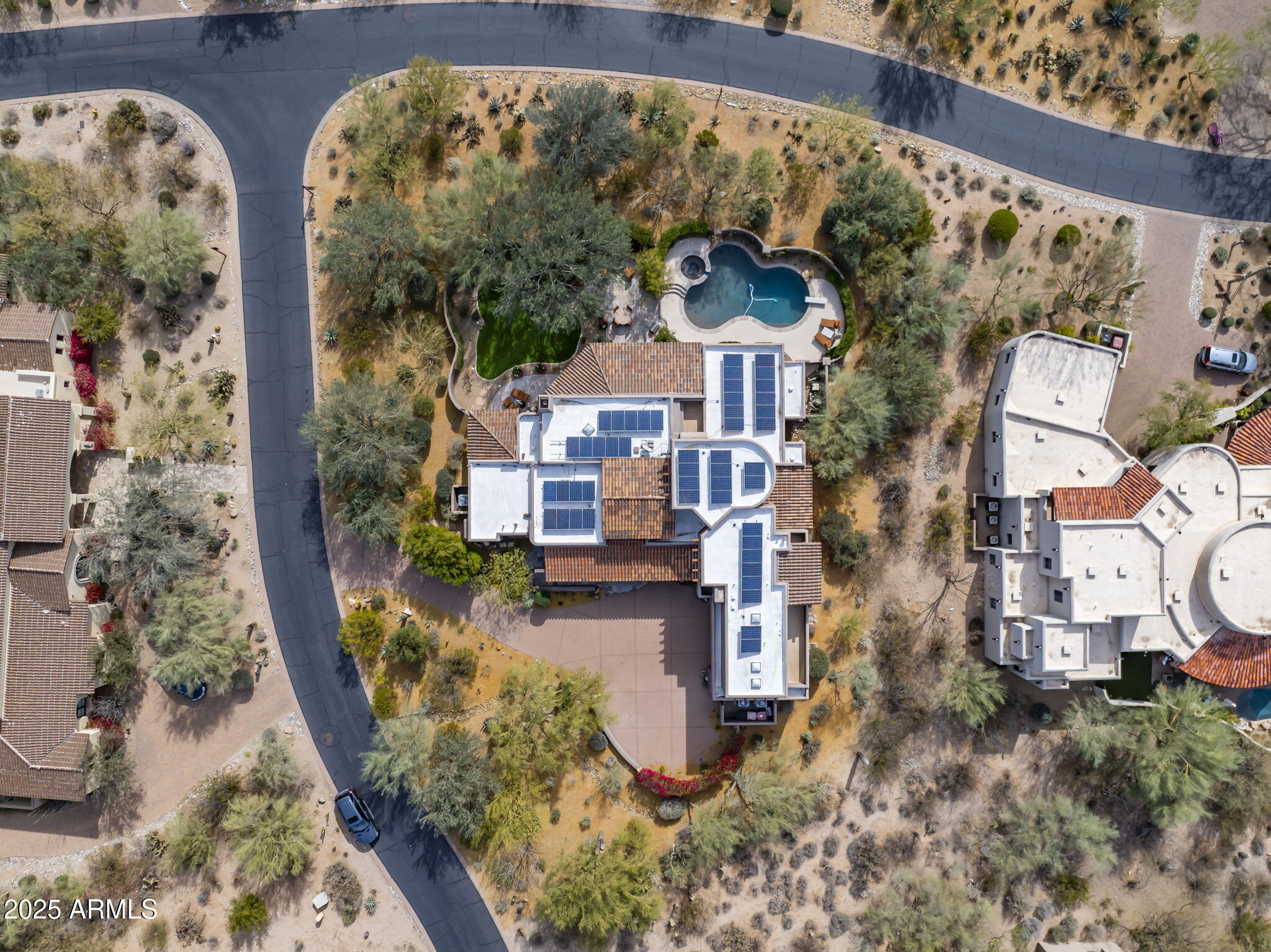 9290 E THOMPSON PEAK Parkway # 444