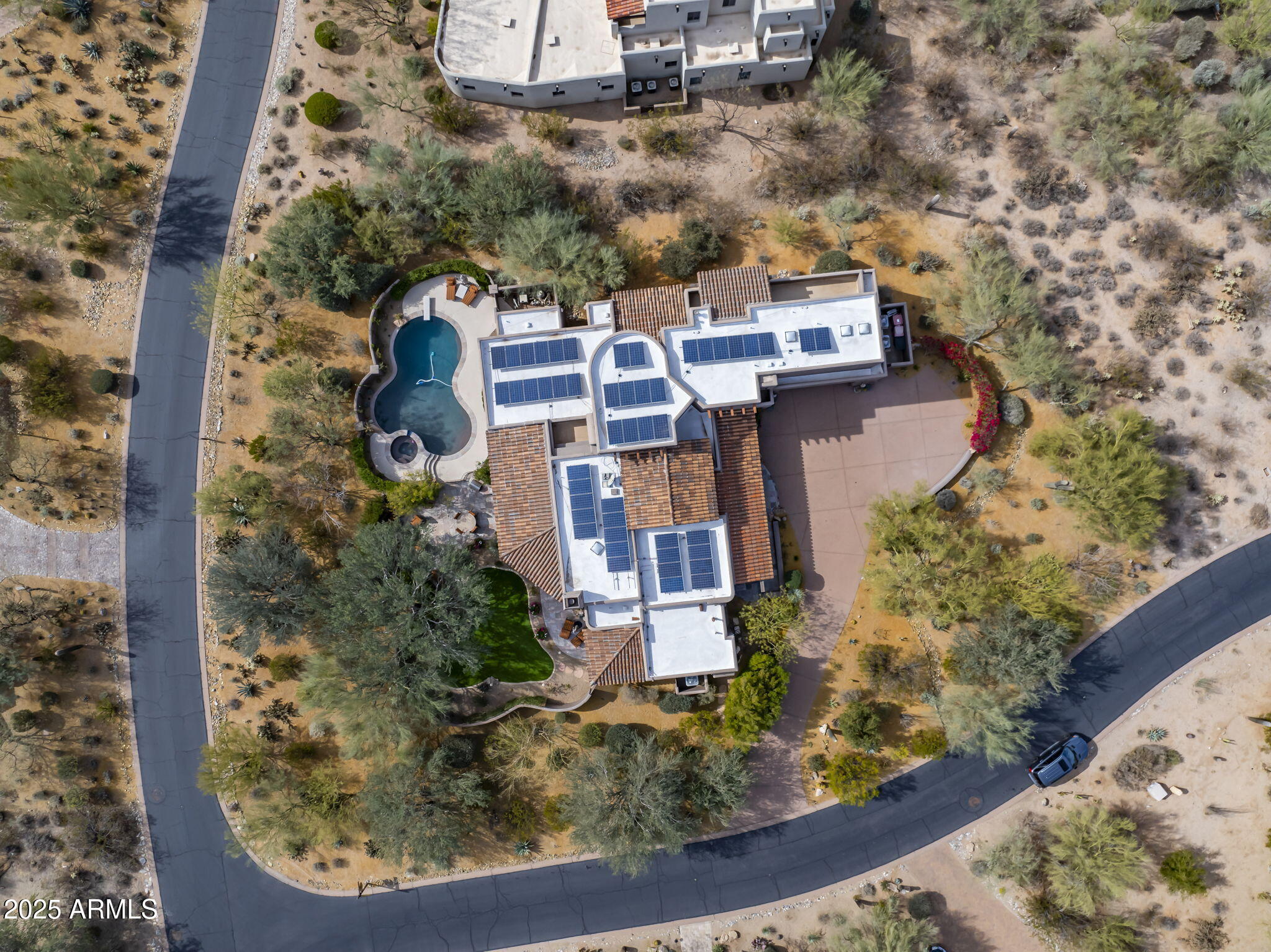 9290 E THOMPSON PEAK Parkway # 444