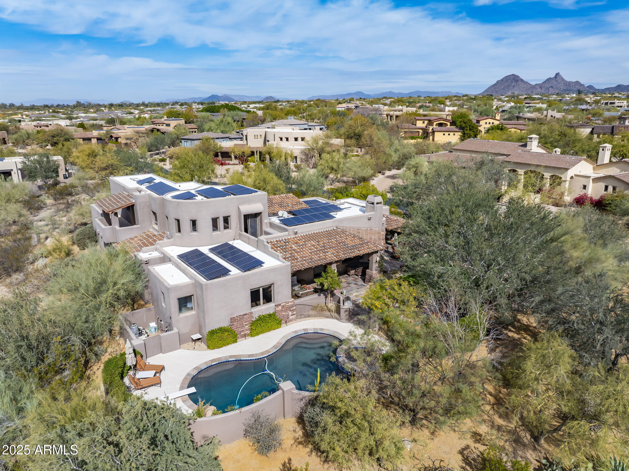 9290 E THOMPSON PEAK Parkway # 444
