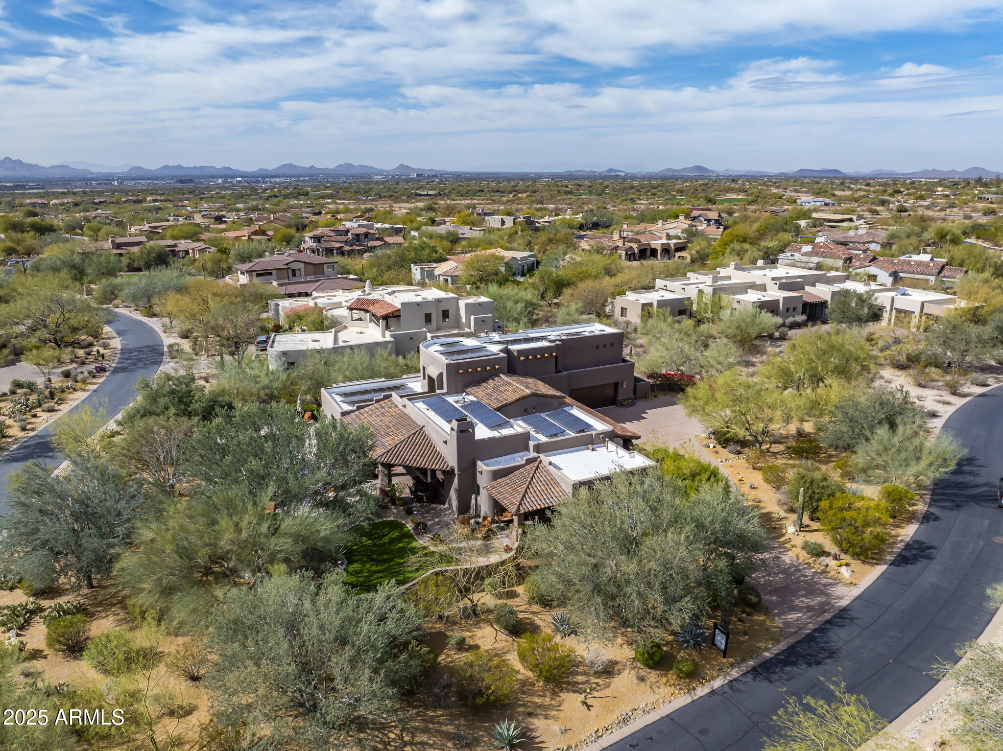9290 E THOMPSON PEAK Parkway # 444