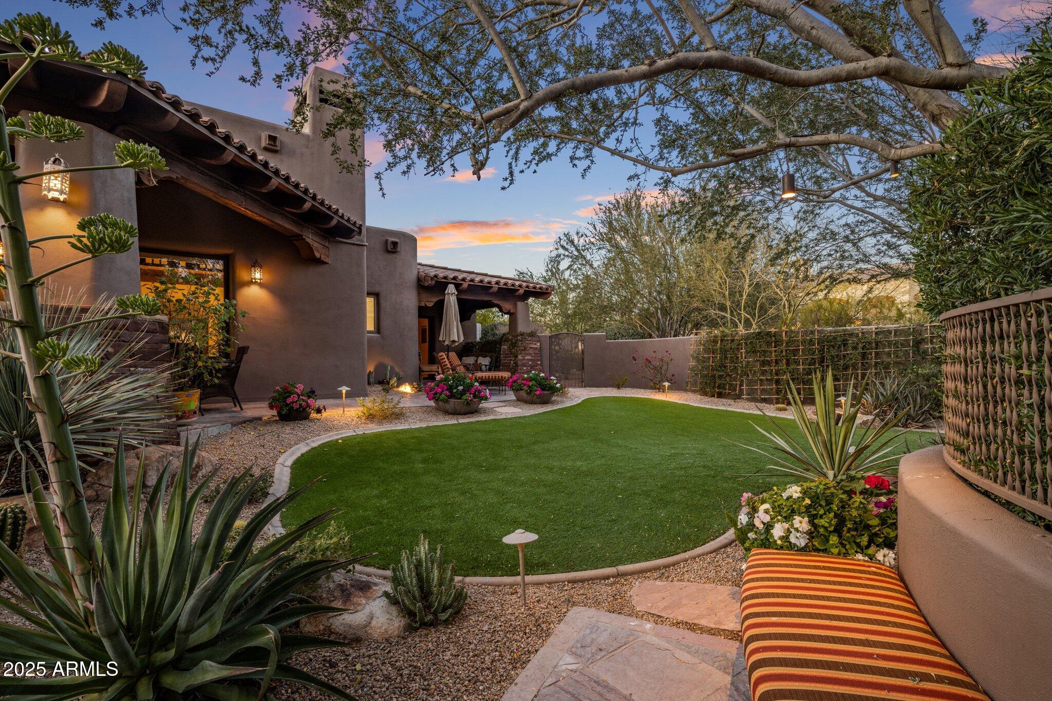 9290 E THOMPSON PEAK Parkway # 444