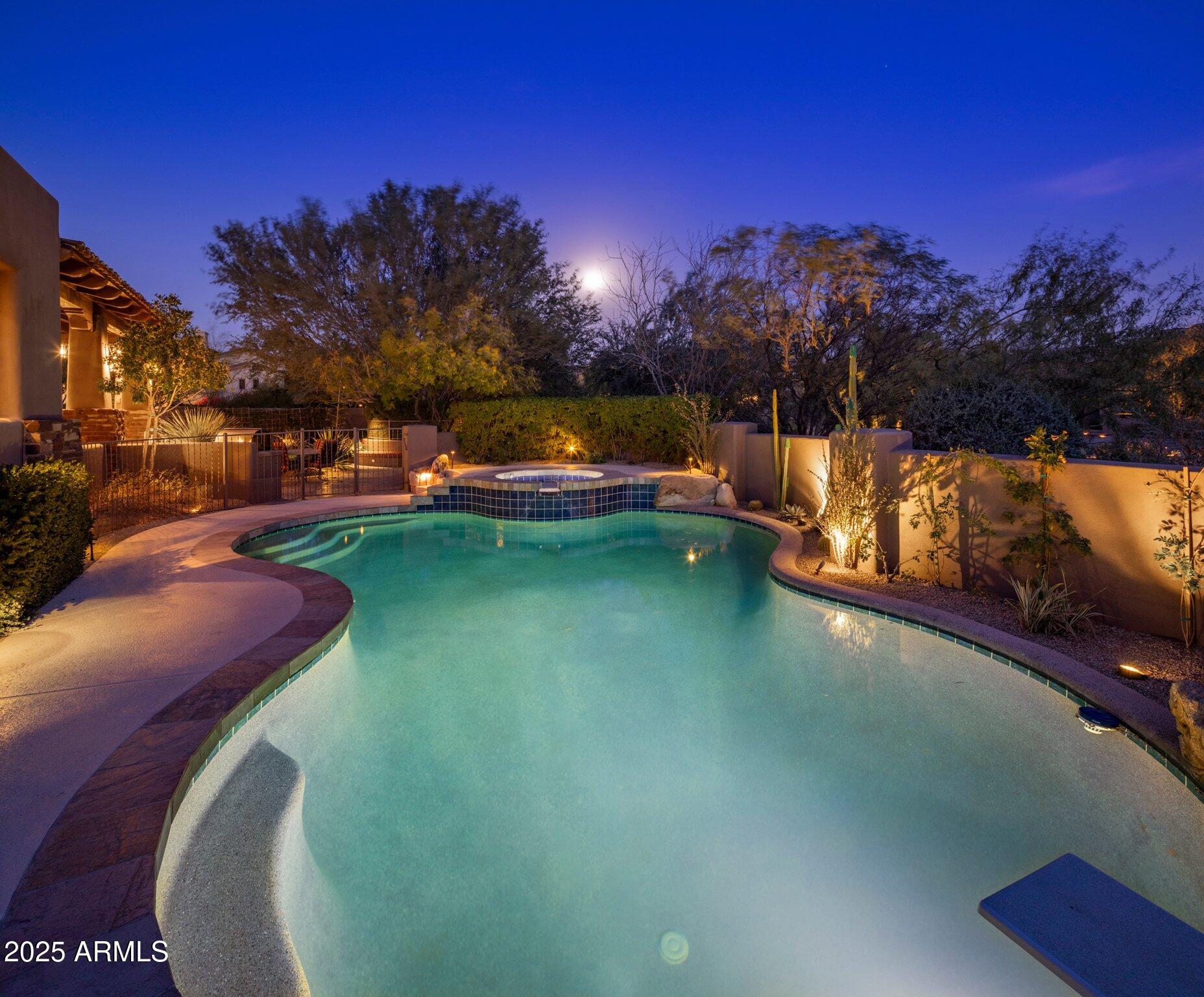 9290 E THOMPSON PEAK Parkway # 444