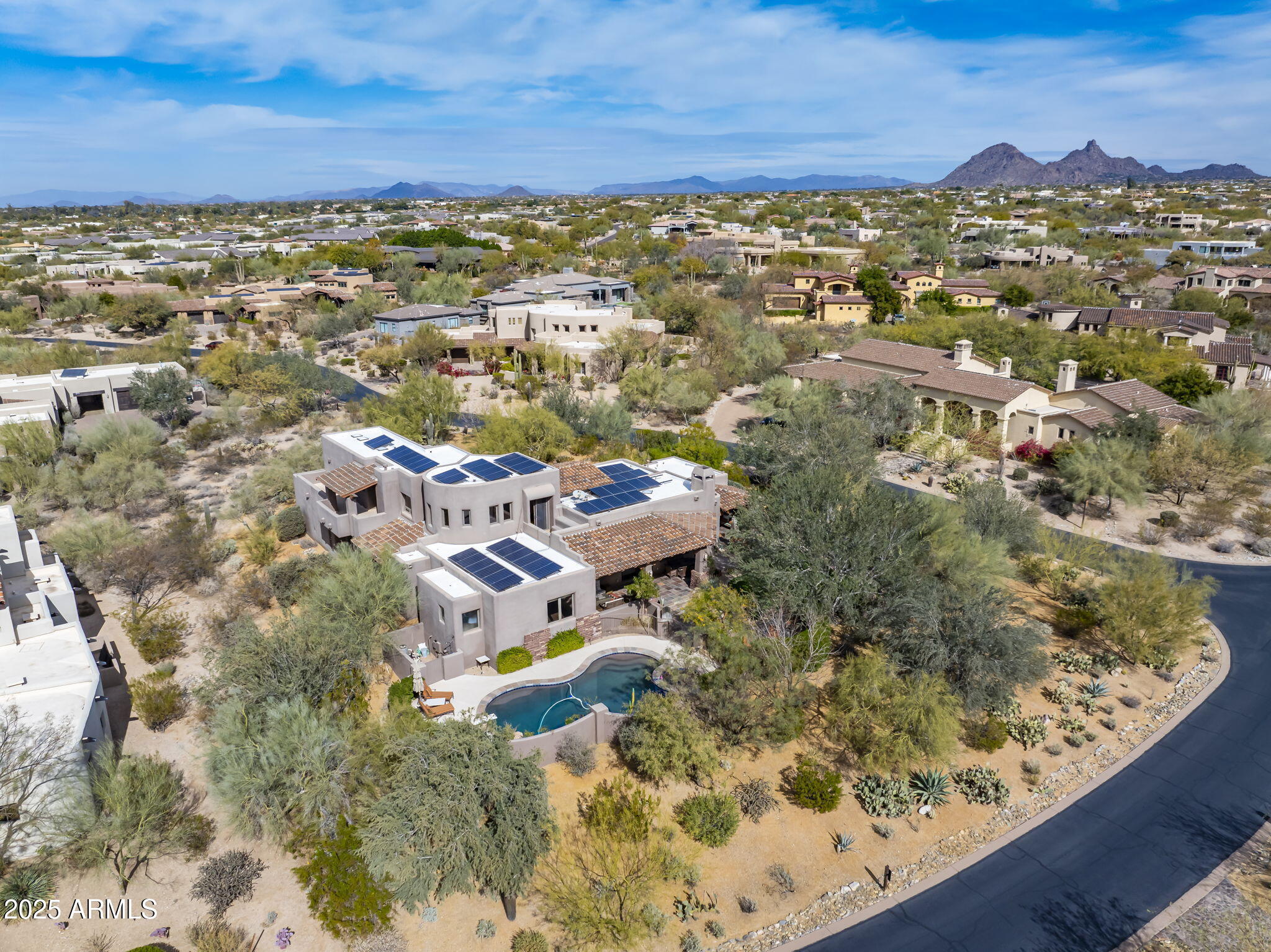 9290 E THOMPSON PEAK Parkway # 444