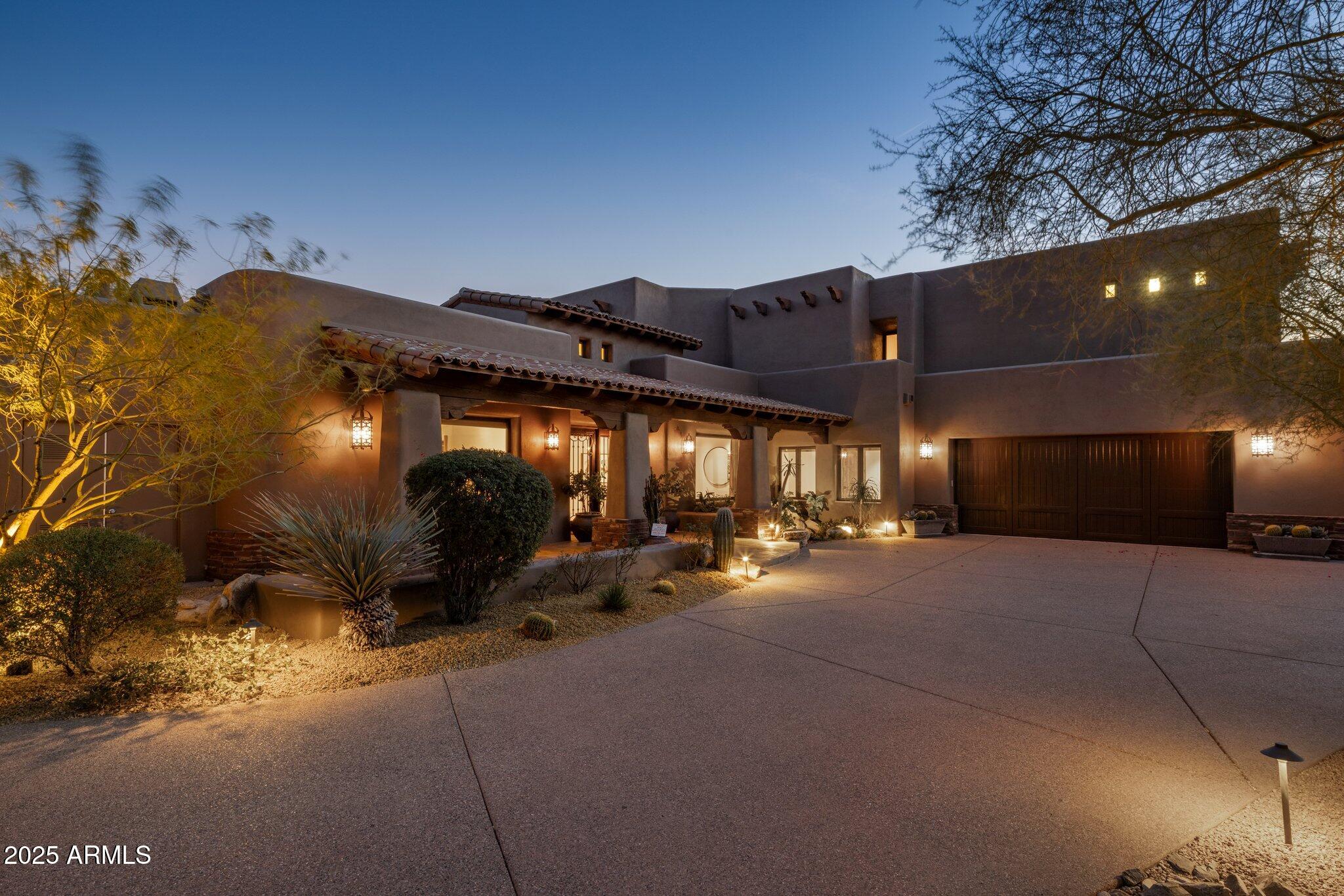 9290 E THOMPSON PEAK Parkway # 444