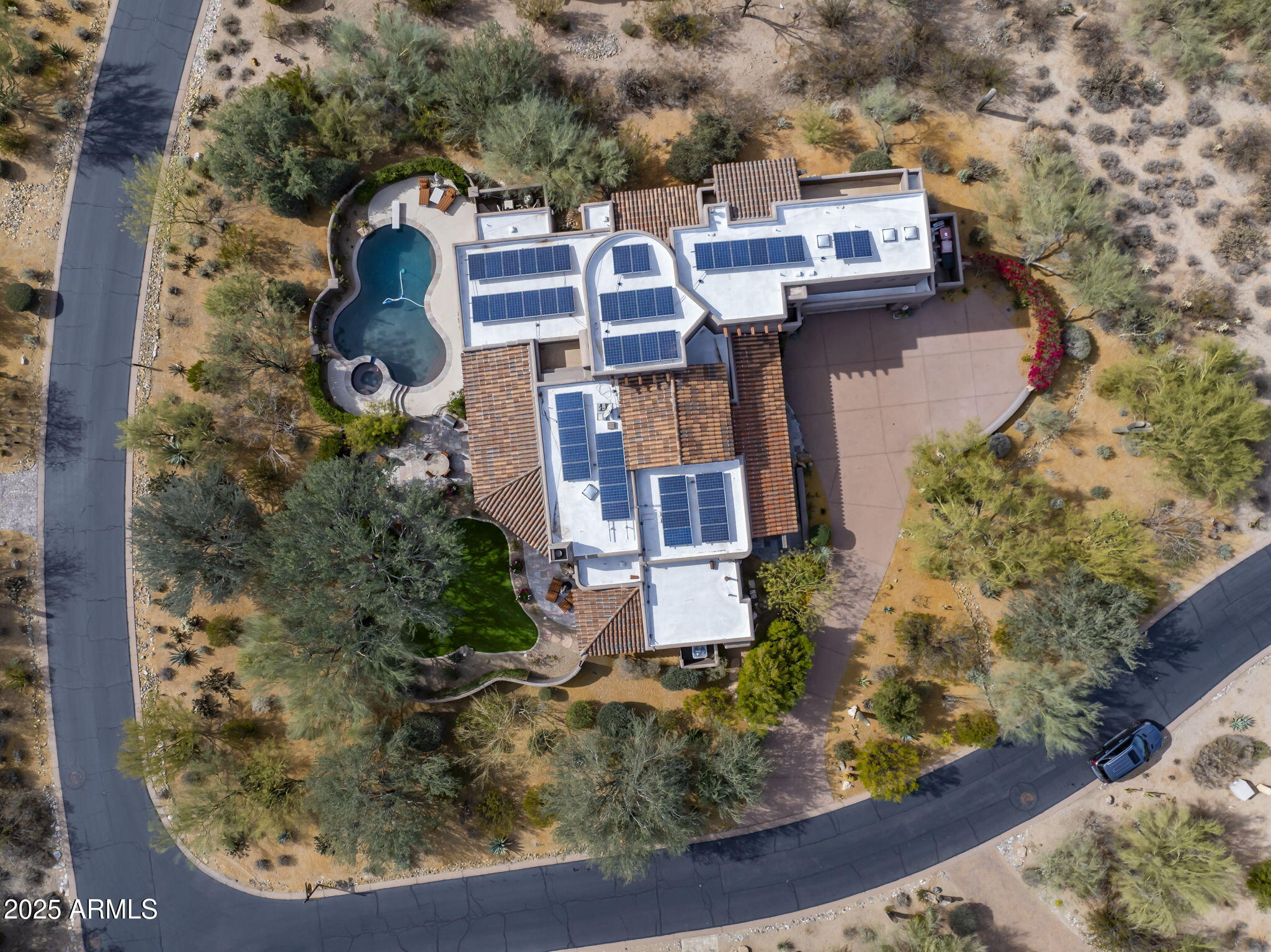 9290 E THOMPSON PEAK Parkway # 444