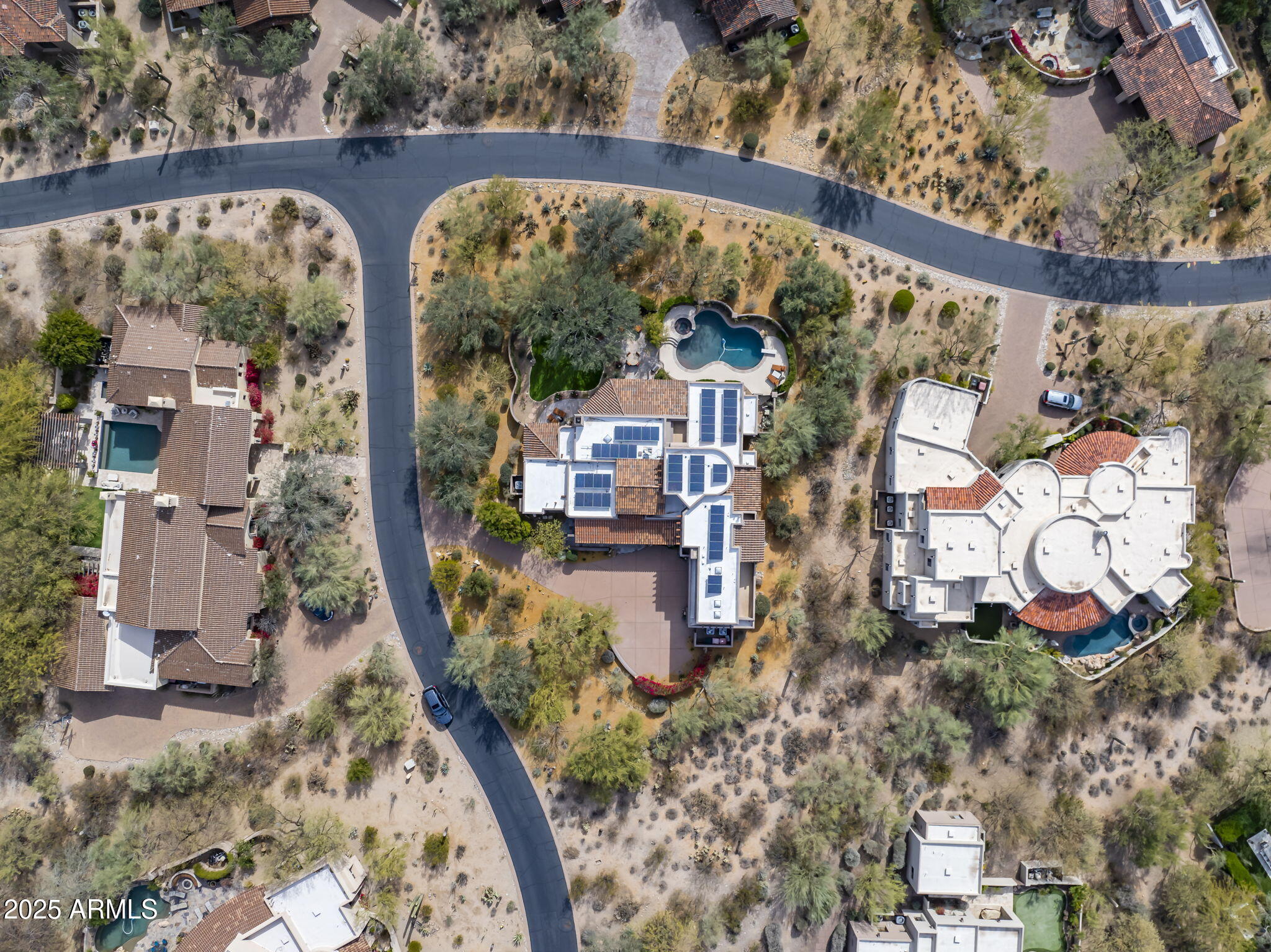 9290 E THOMPSON PEAK Parkway # 444