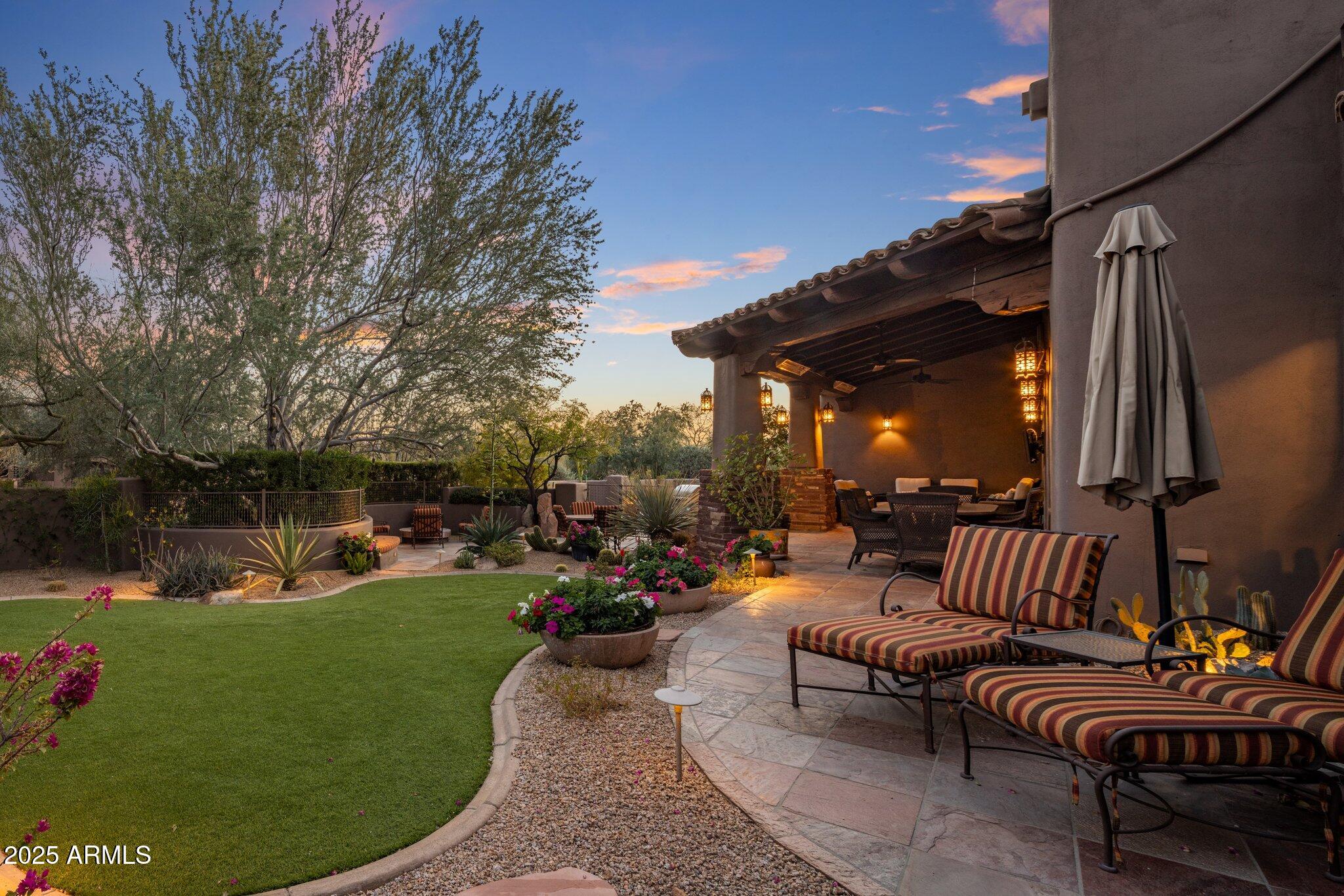 9290 E THOMPSON PEAK Parkway # 444