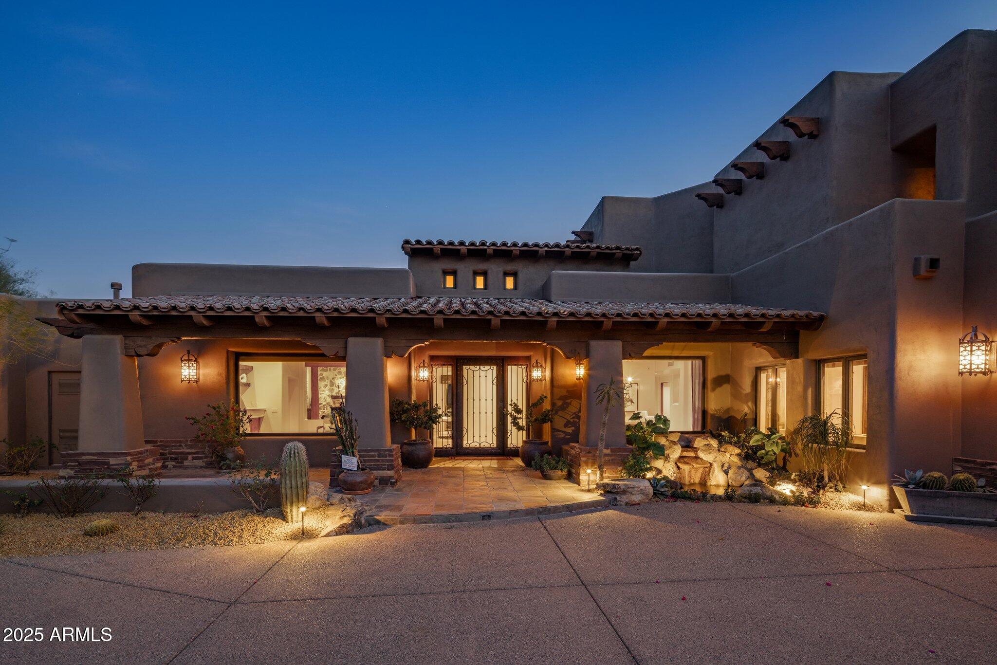 9290 E THOMPSON PEAK Parkway # 444