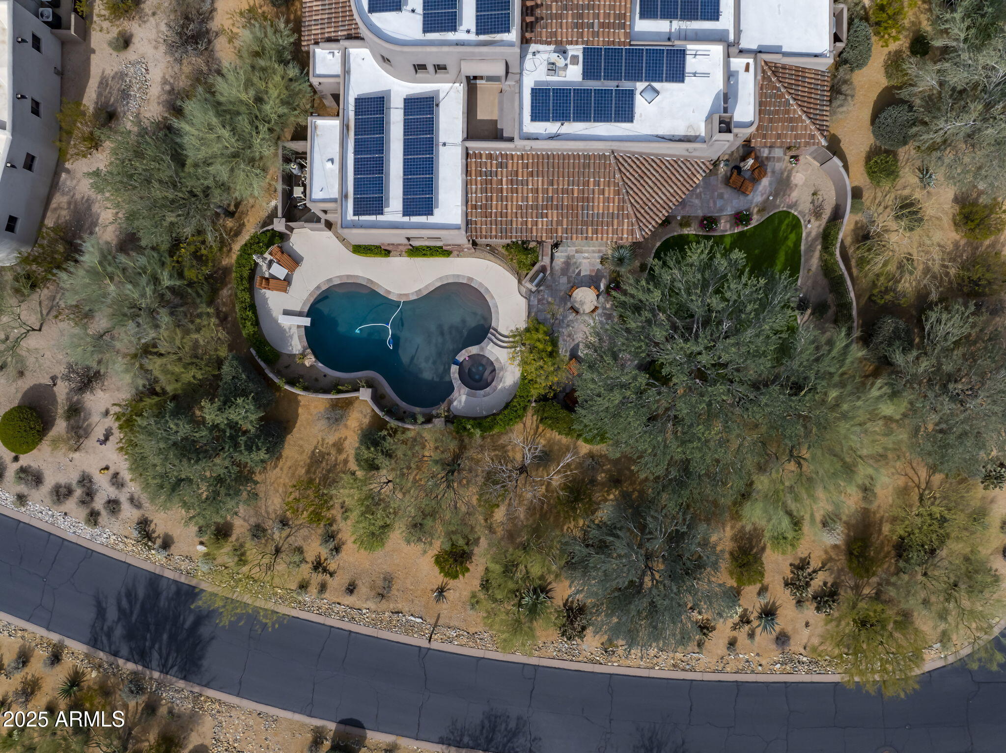 9290 E THOMPSON PEAK Parkway # 444