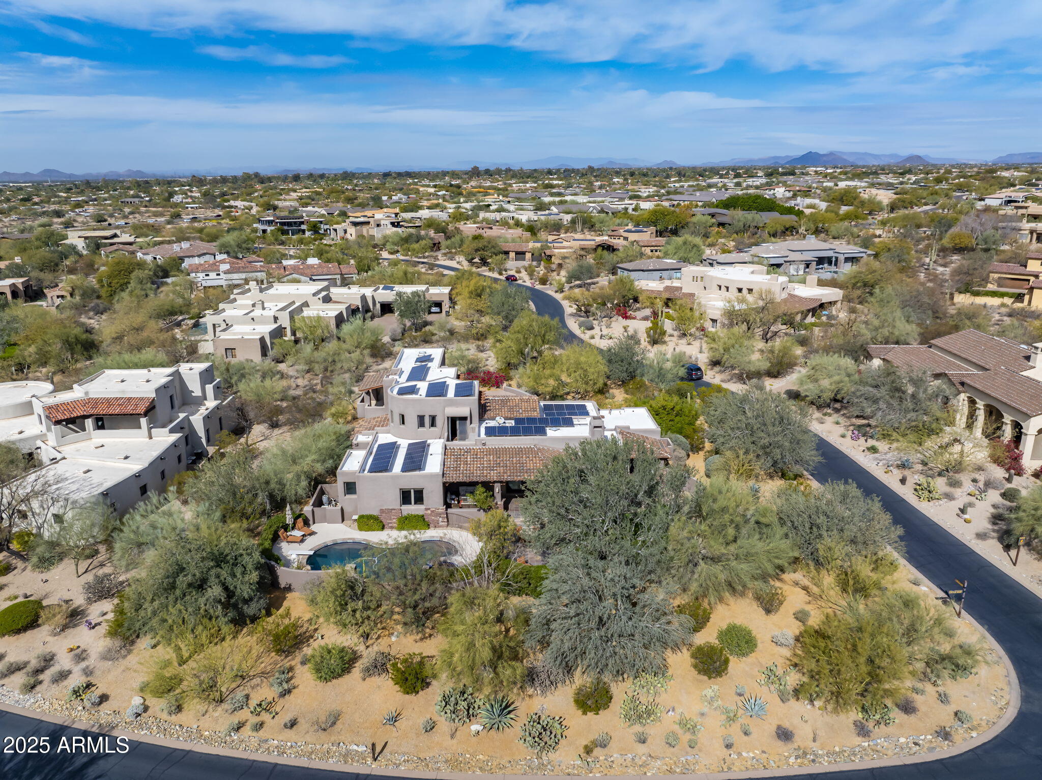 9290 E THOMPSON PEAK Parkway # 444