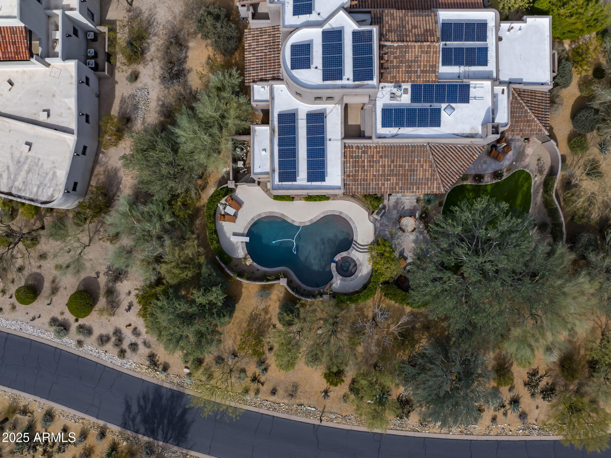 9290 E THOMPSON PEAK Parkway # 444