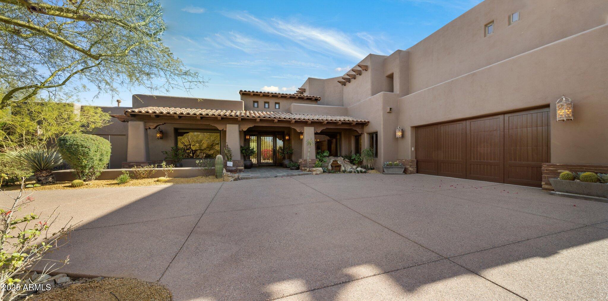 9290 E THOMPSON PEAK Parkway # 444