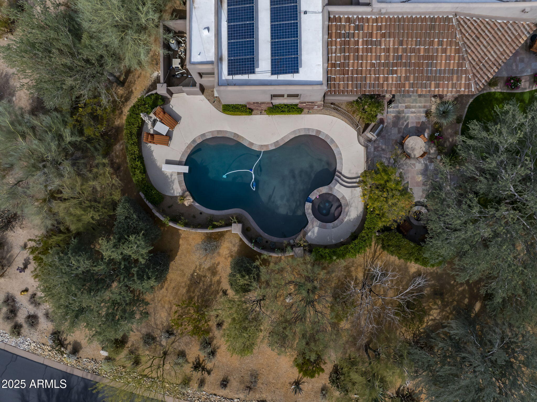 9290 E THOMPSON PEAK Parkway # 444