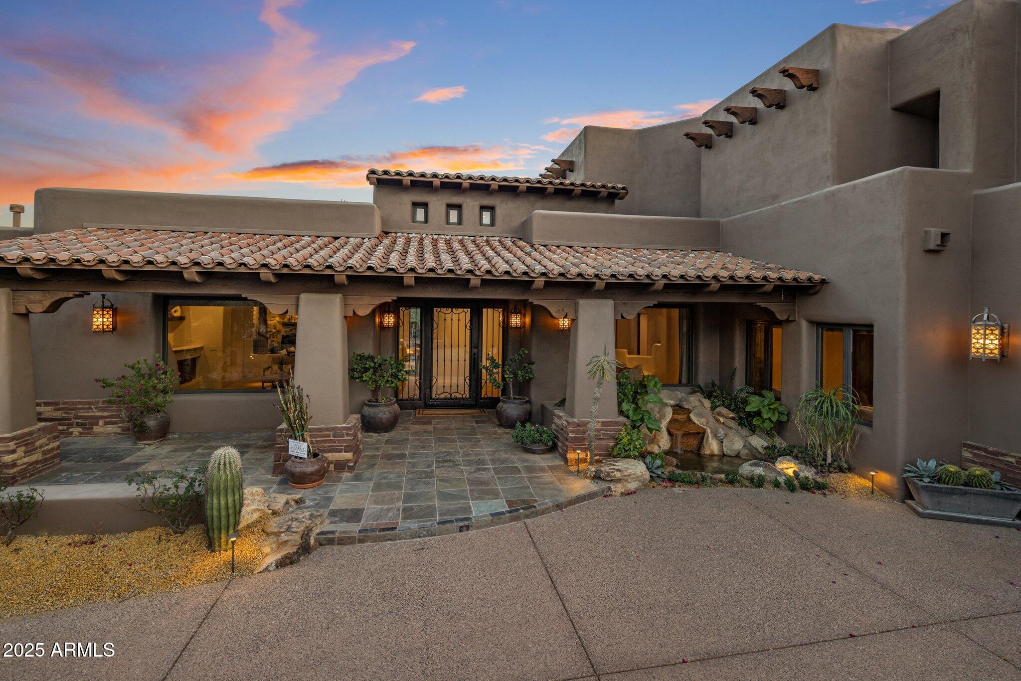 9290 E THOMPSON PEAK Parkway # 444
