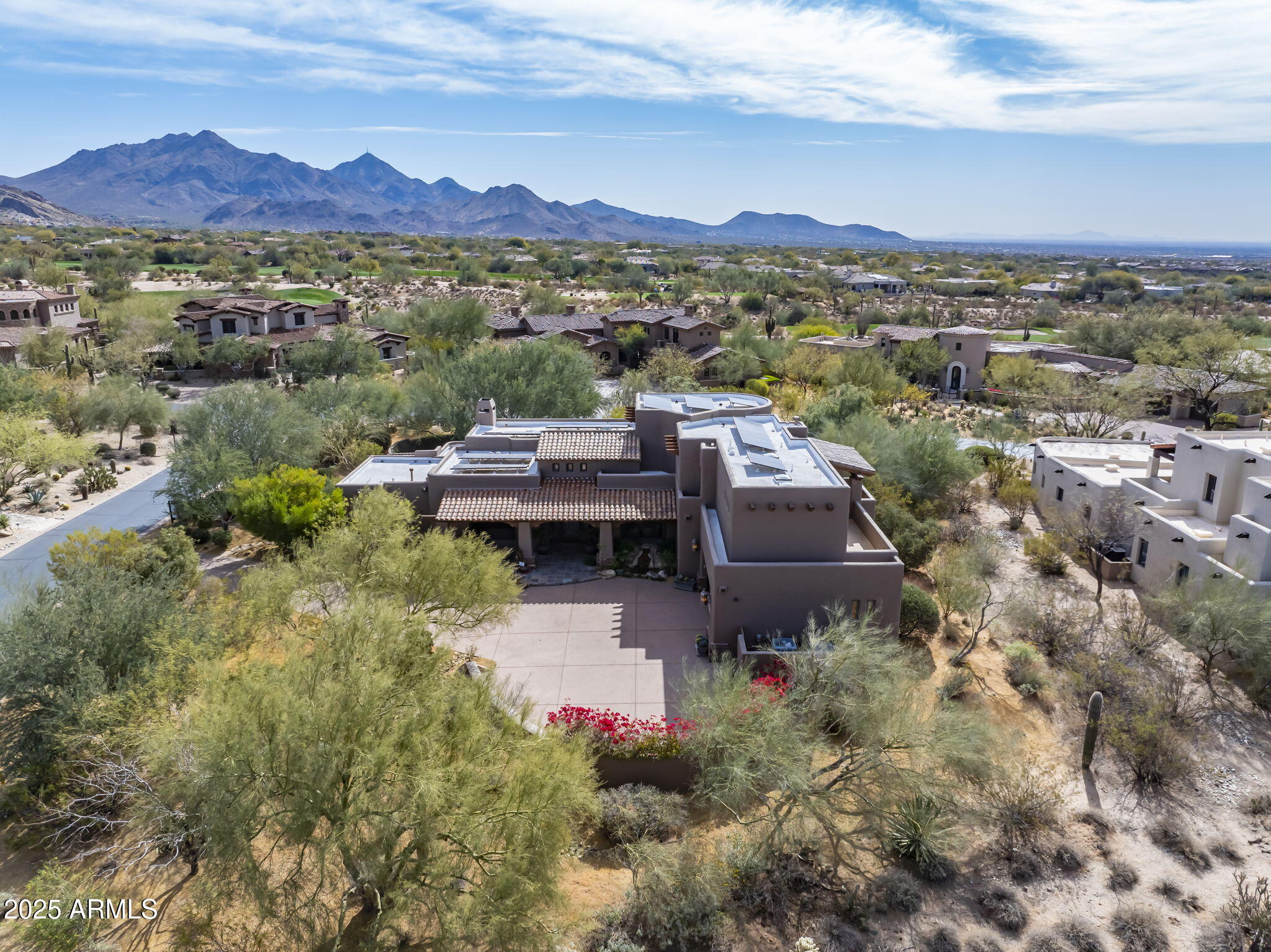 9290 E THOMPSON PEAK Parkway # 444