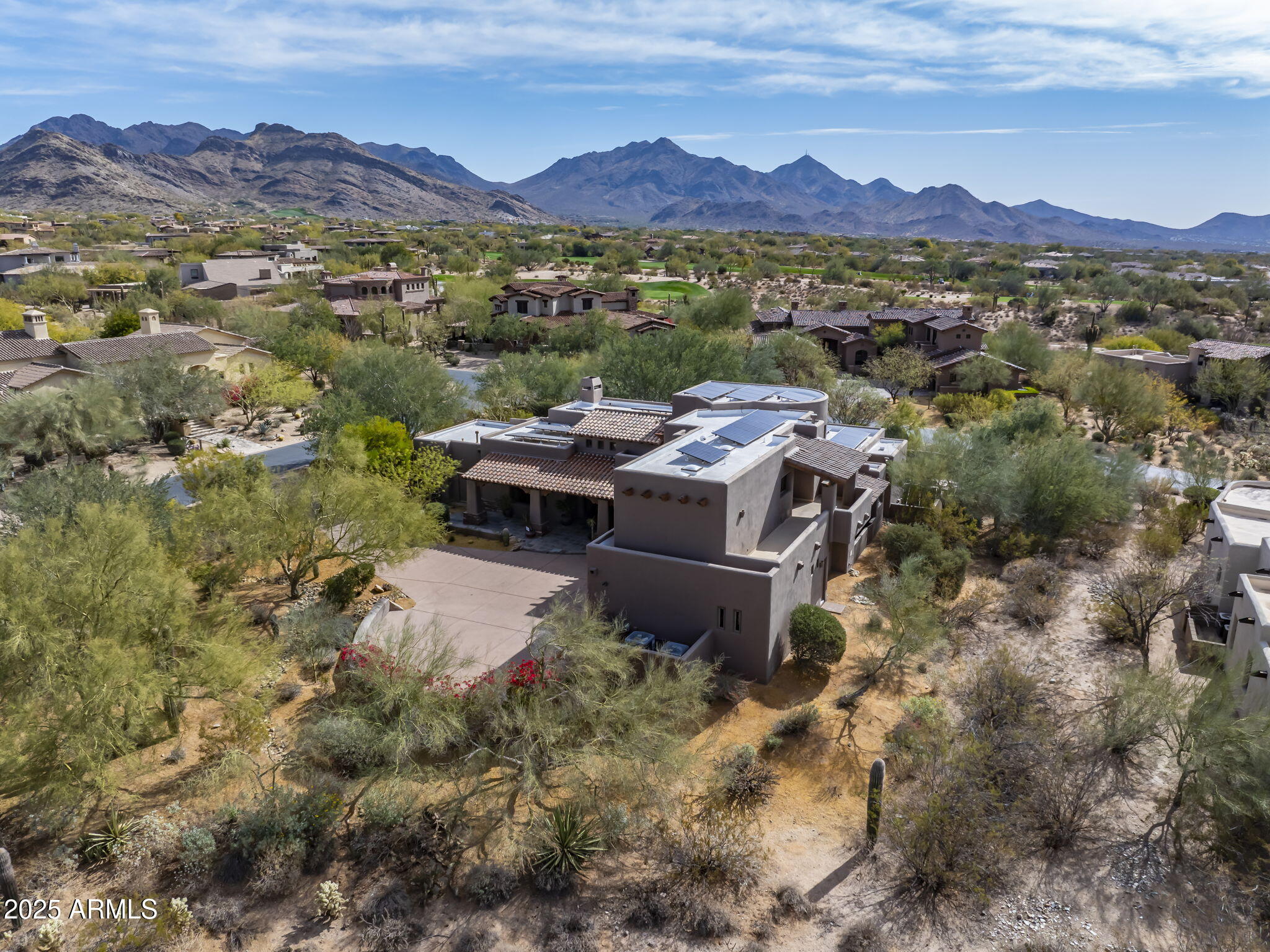 9290 E THOMPSON PEAK Parkway # 444