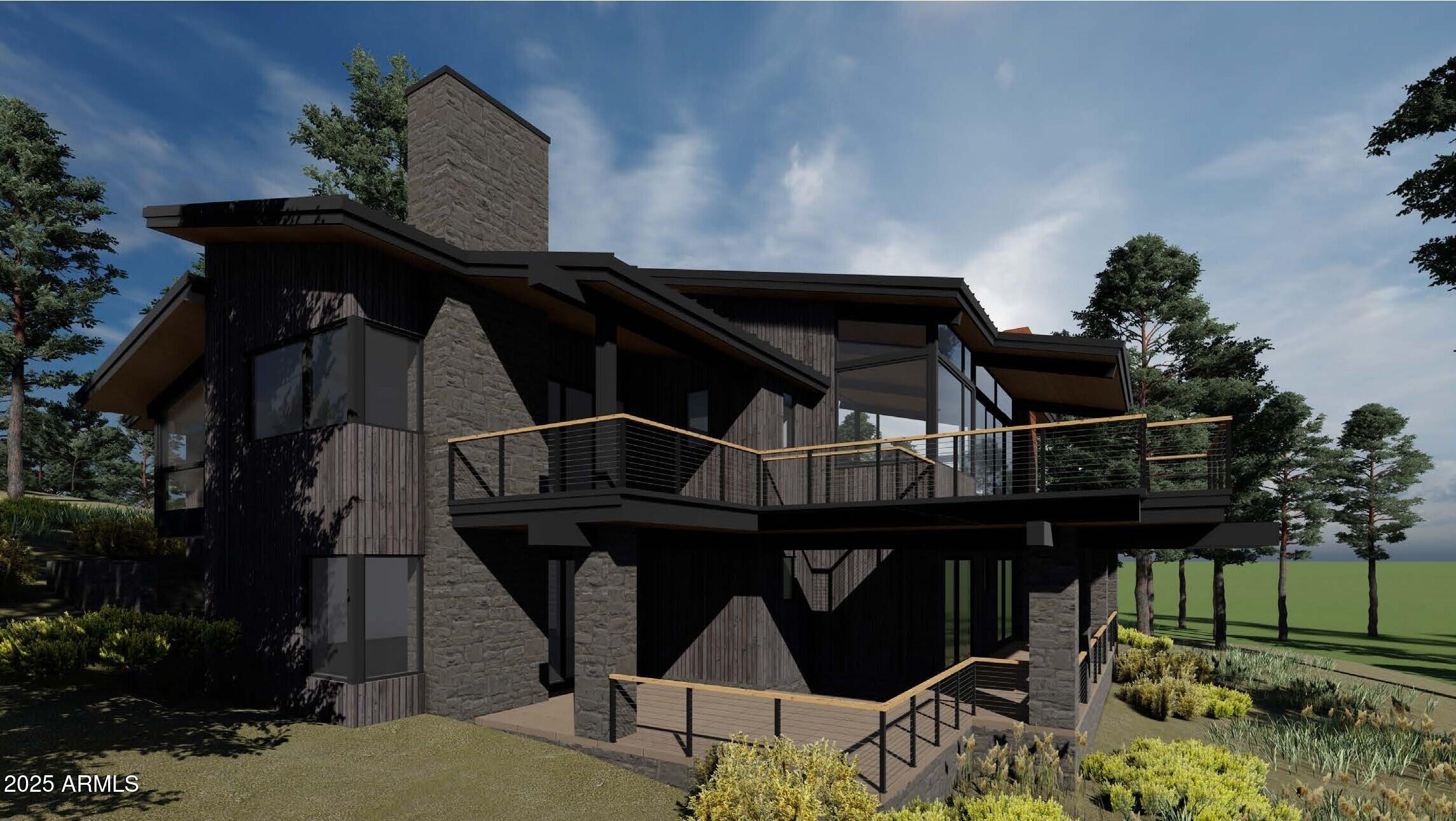 3608 S Woodland Hills Drive, 374