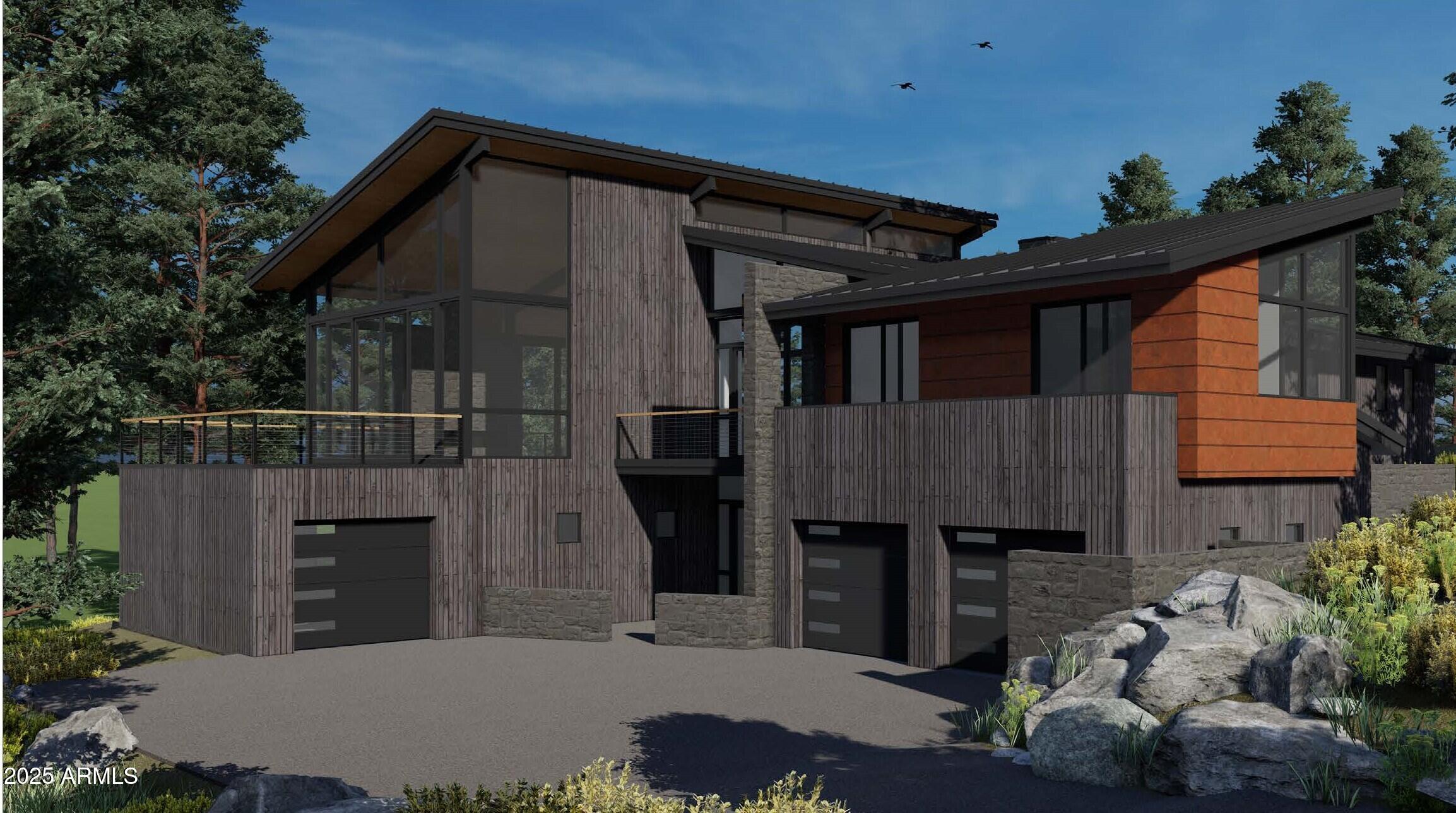 3608 S Woodland Hills Drive, 374