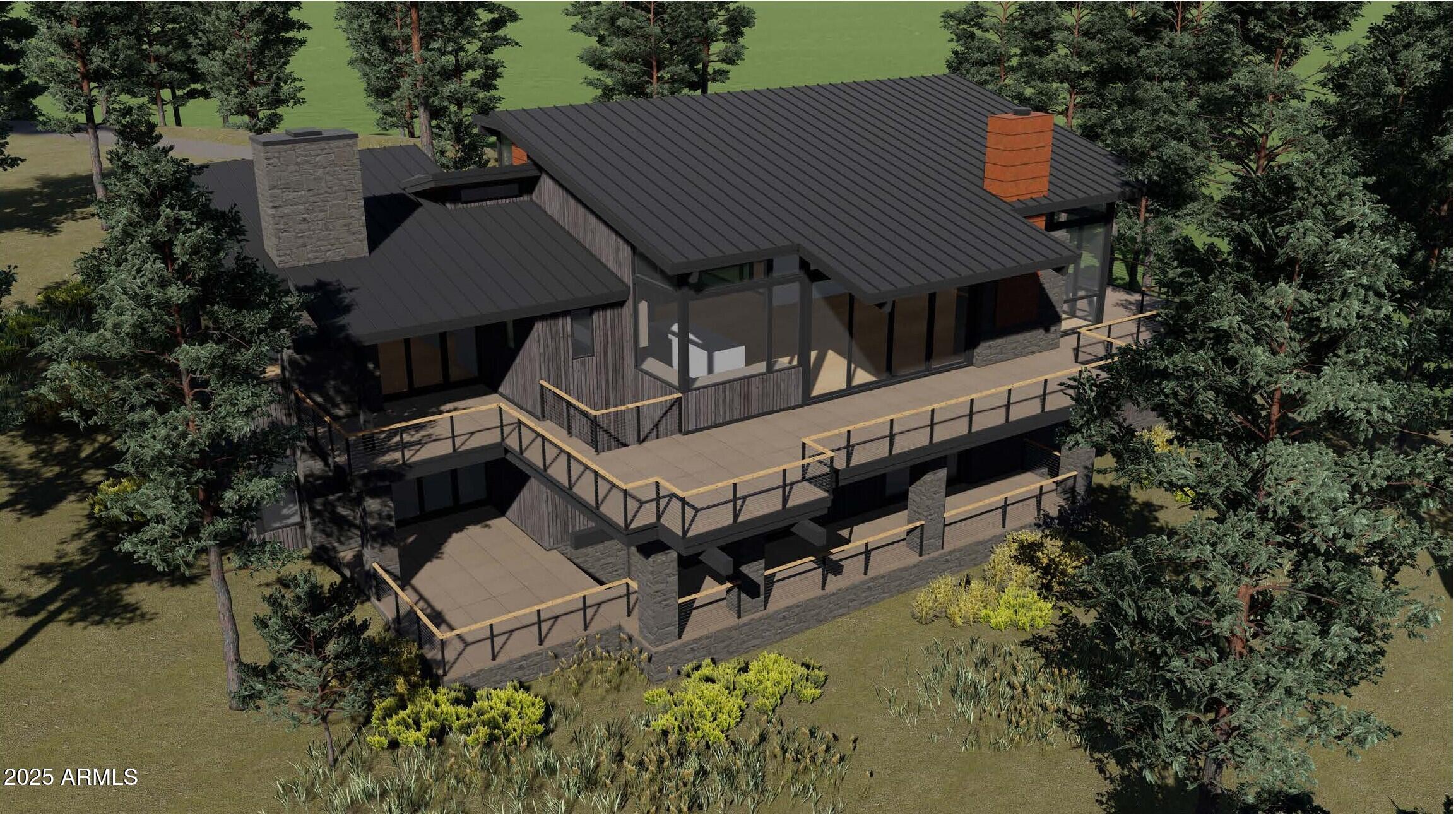 3608 S Woodland Hills Drive, 374