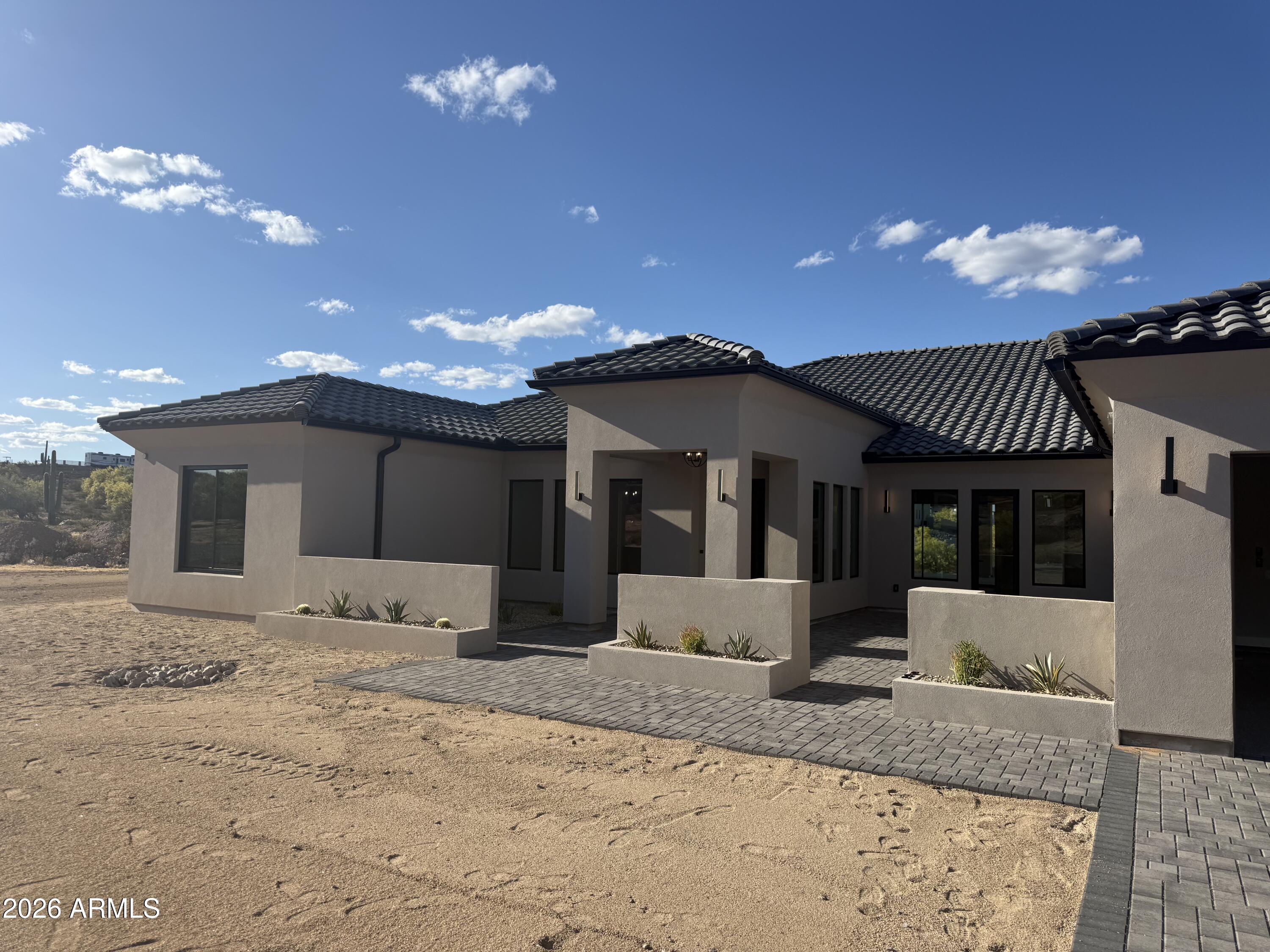 544 E Amber Sun Drive