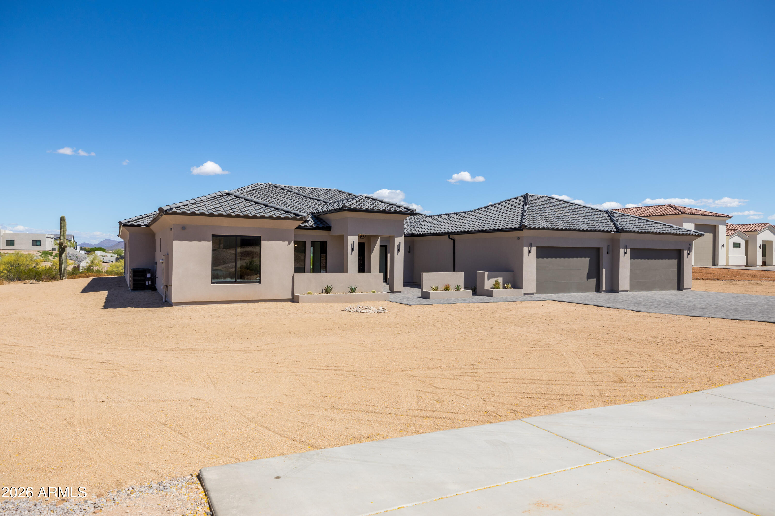 544 E Amber Sun Drive