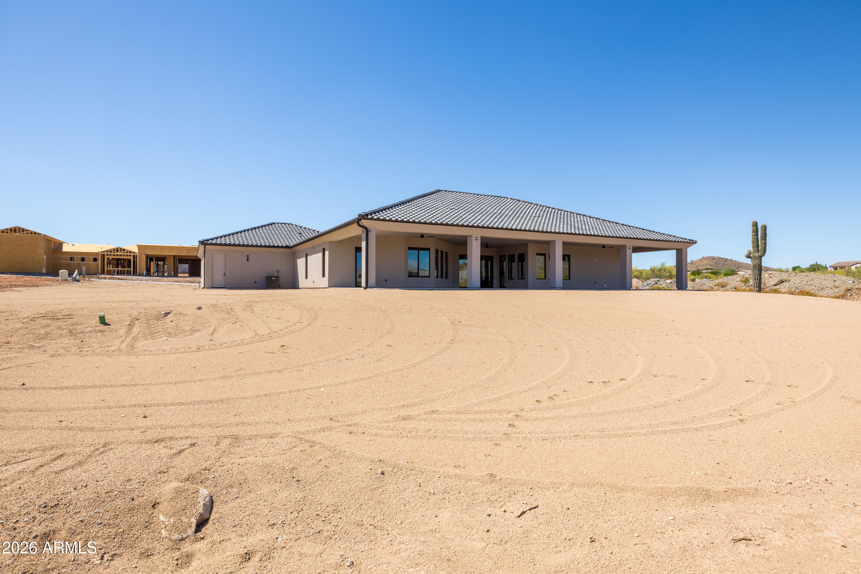 544 E Amber Sun Drive