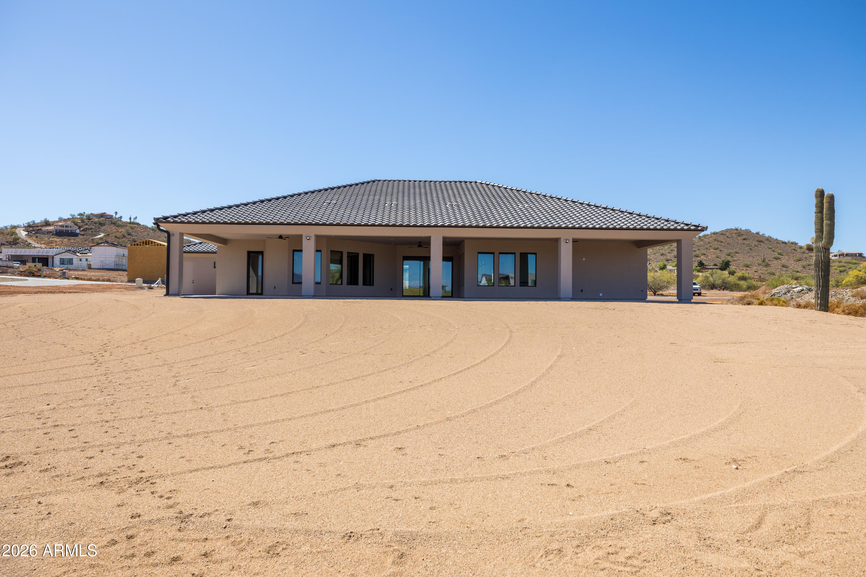 544 E Amber Sun Drive