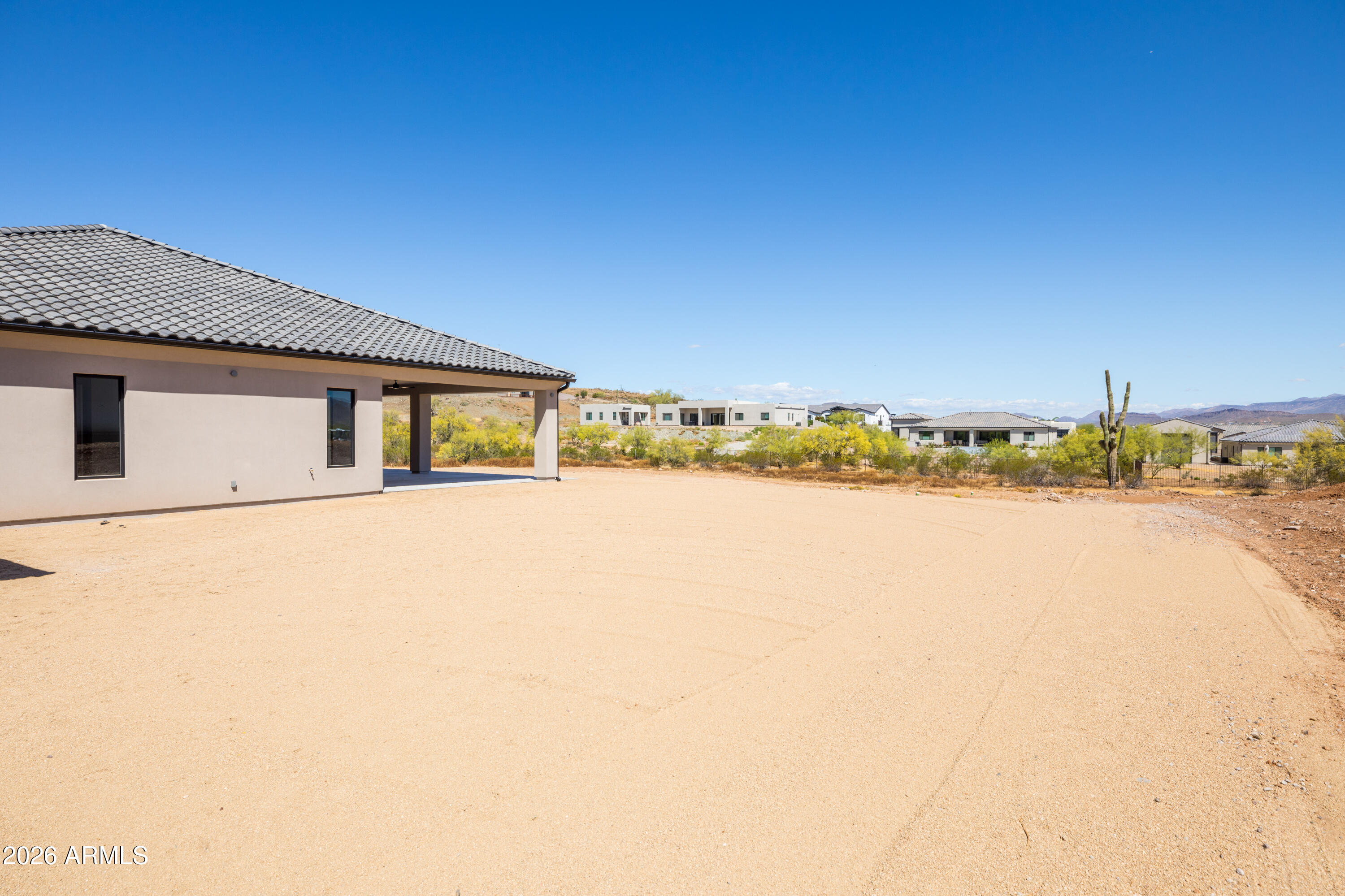 544 E Amber Sun Drive