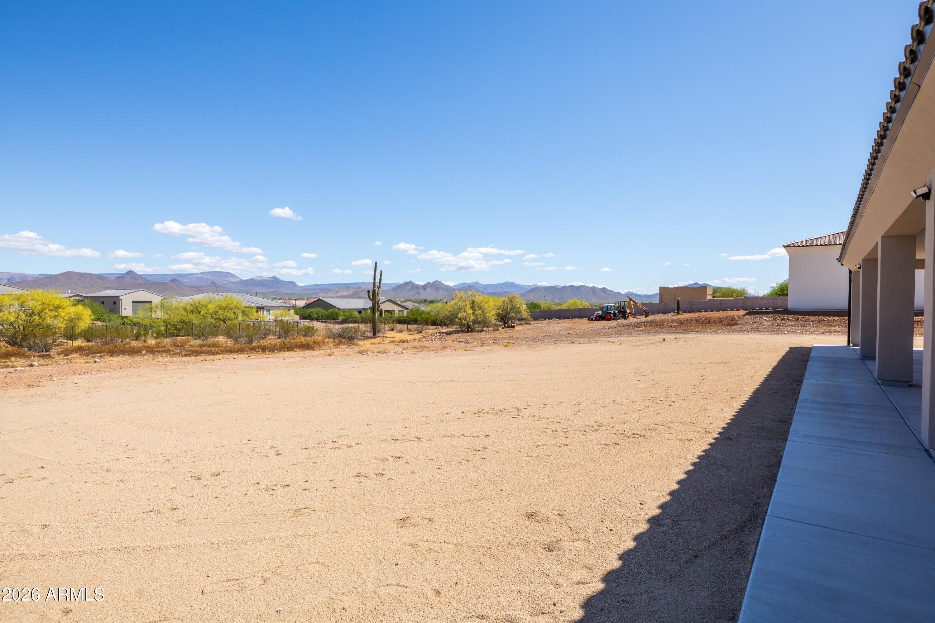 544 E Amber Sun Drive