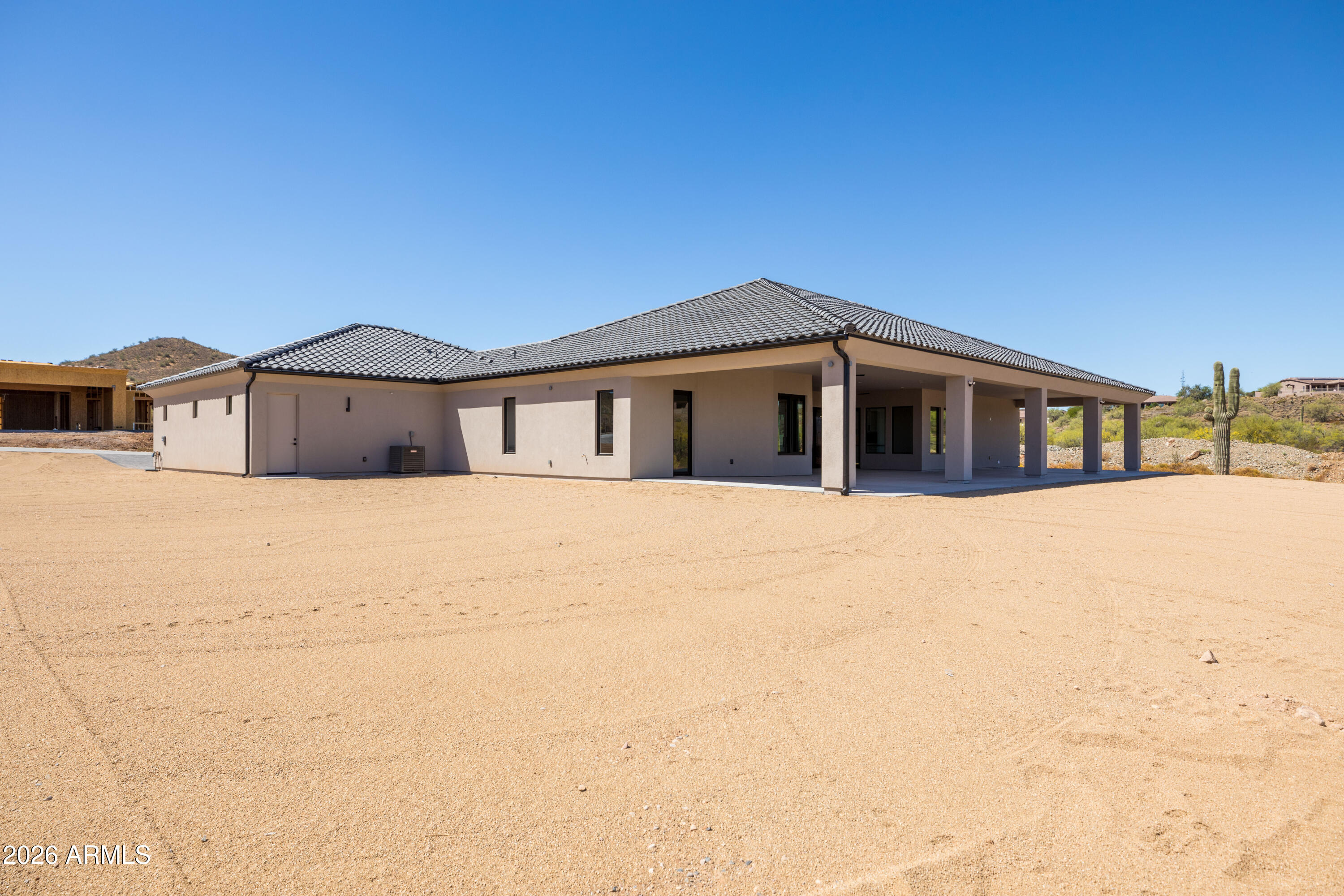 544 E Amber Sun Drive