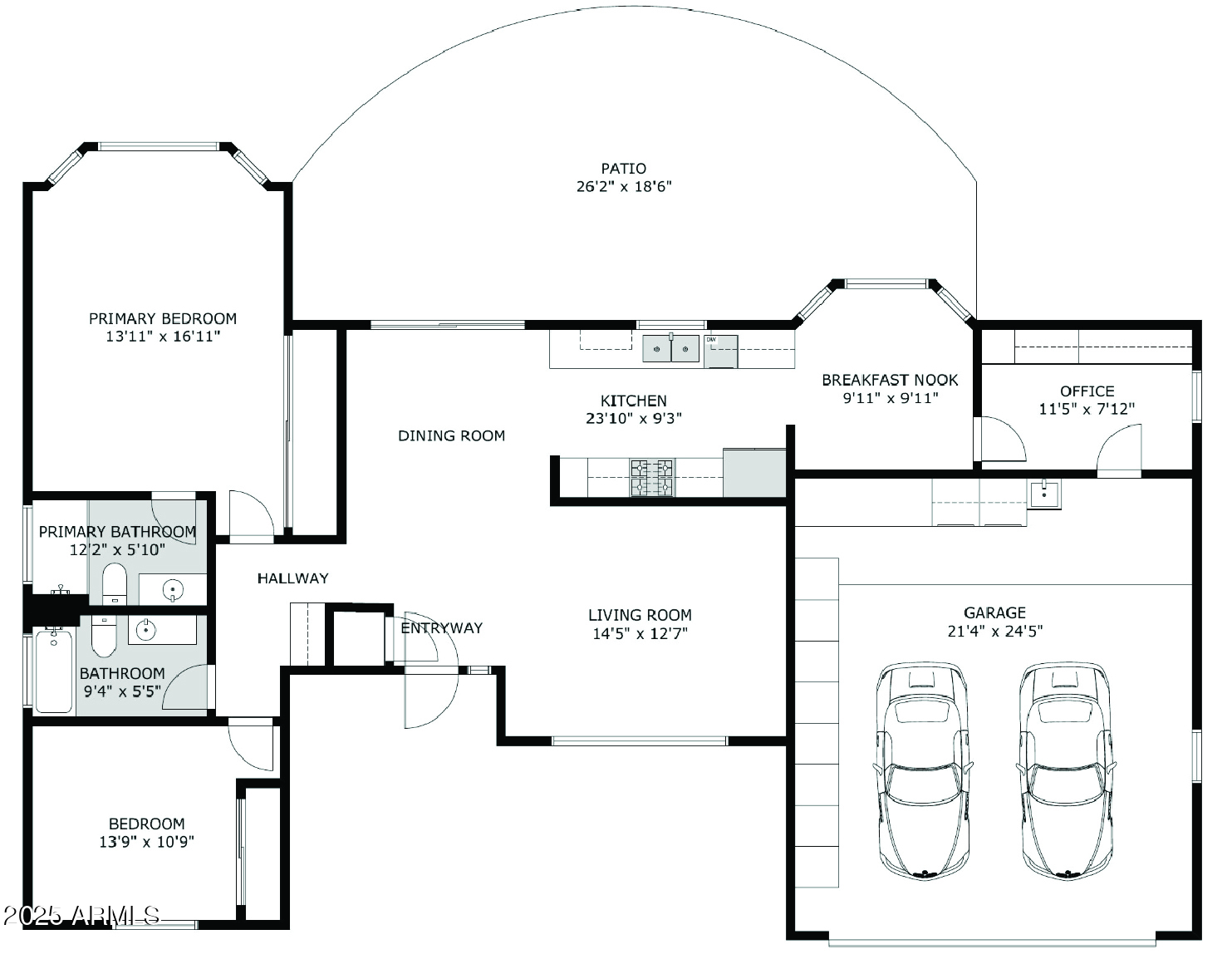 14717 W SENTINEL Drive