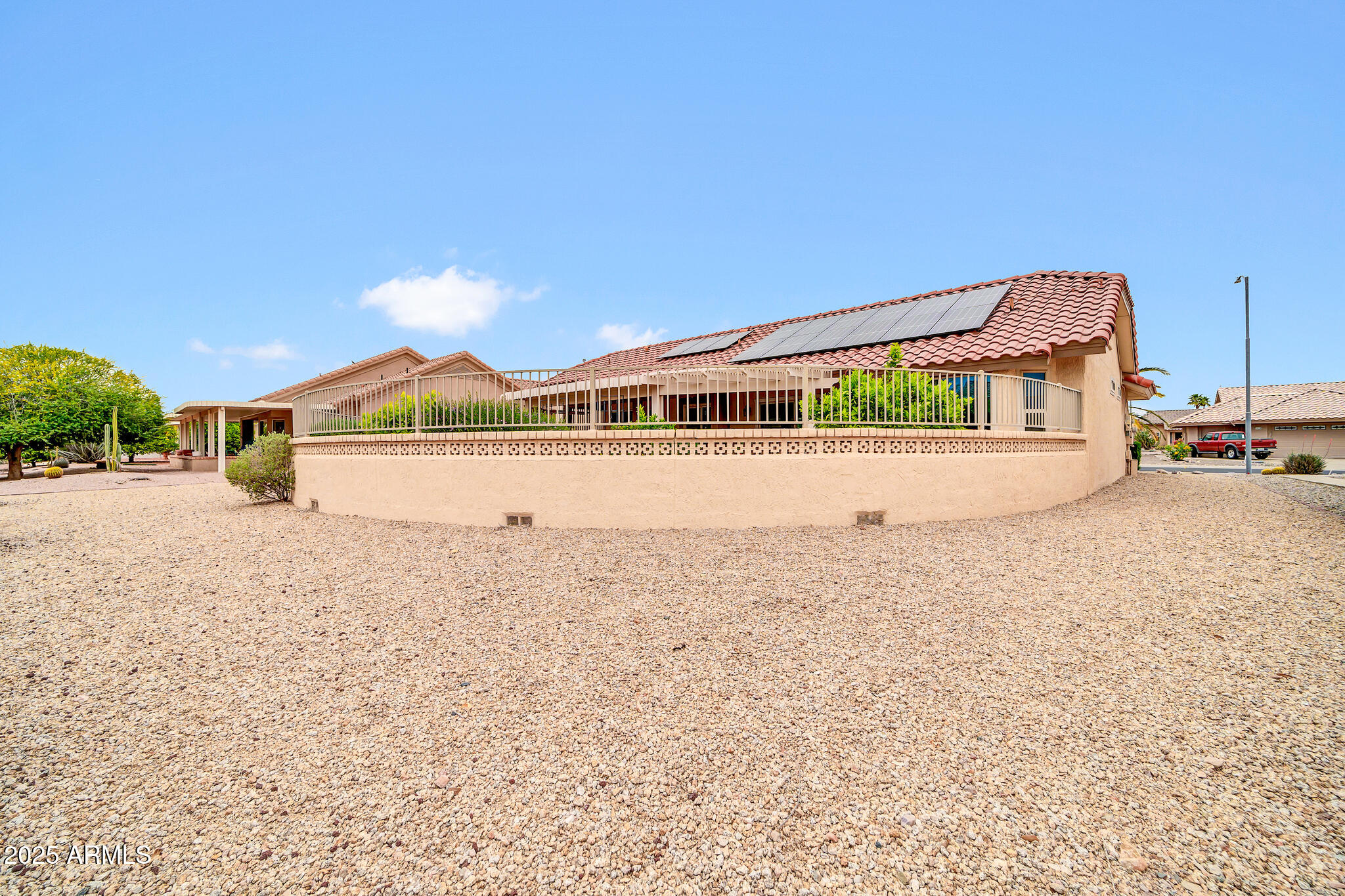 14717 W SENTINEL Drive