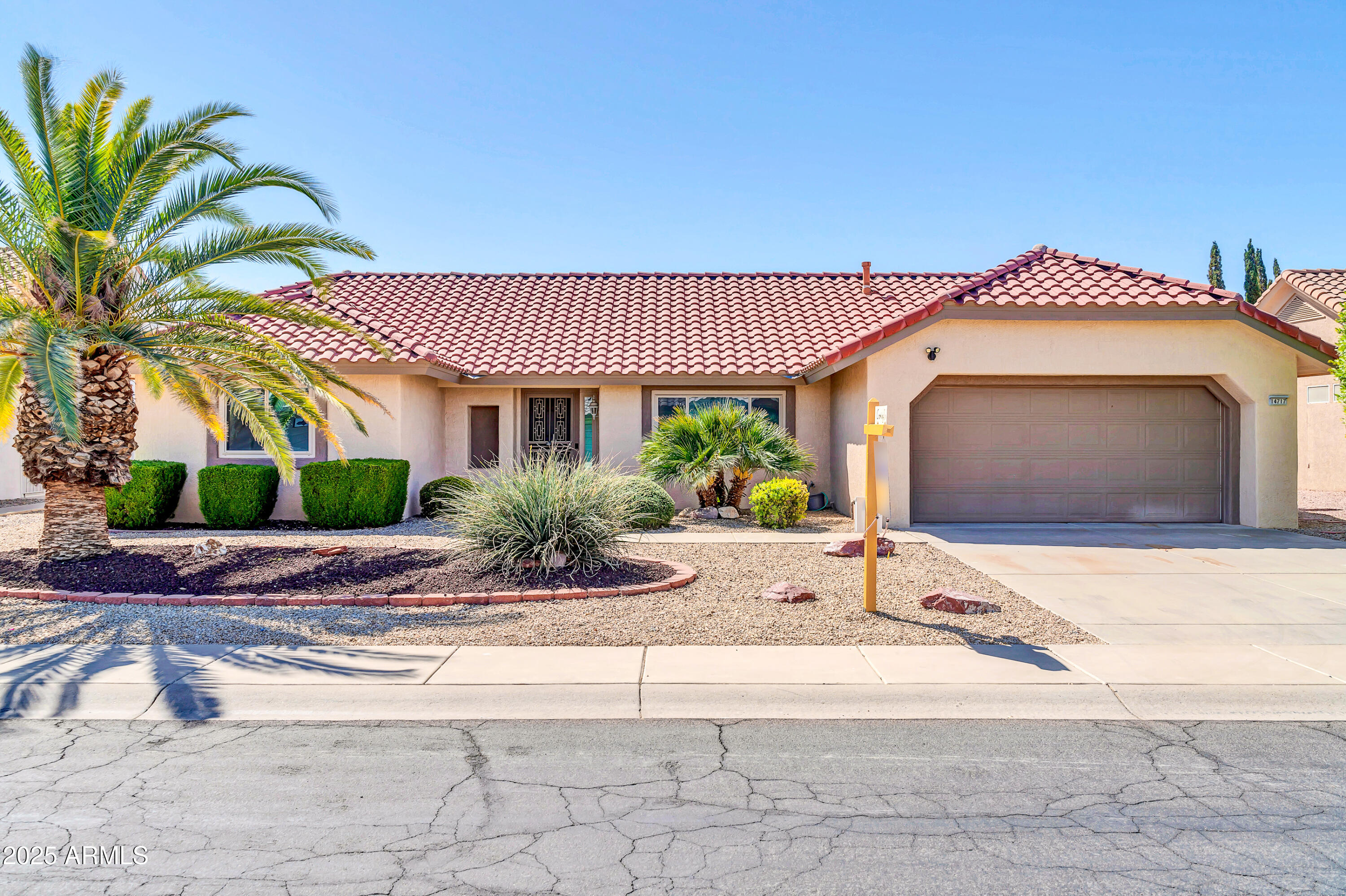 14717 W SENTINEL Drive