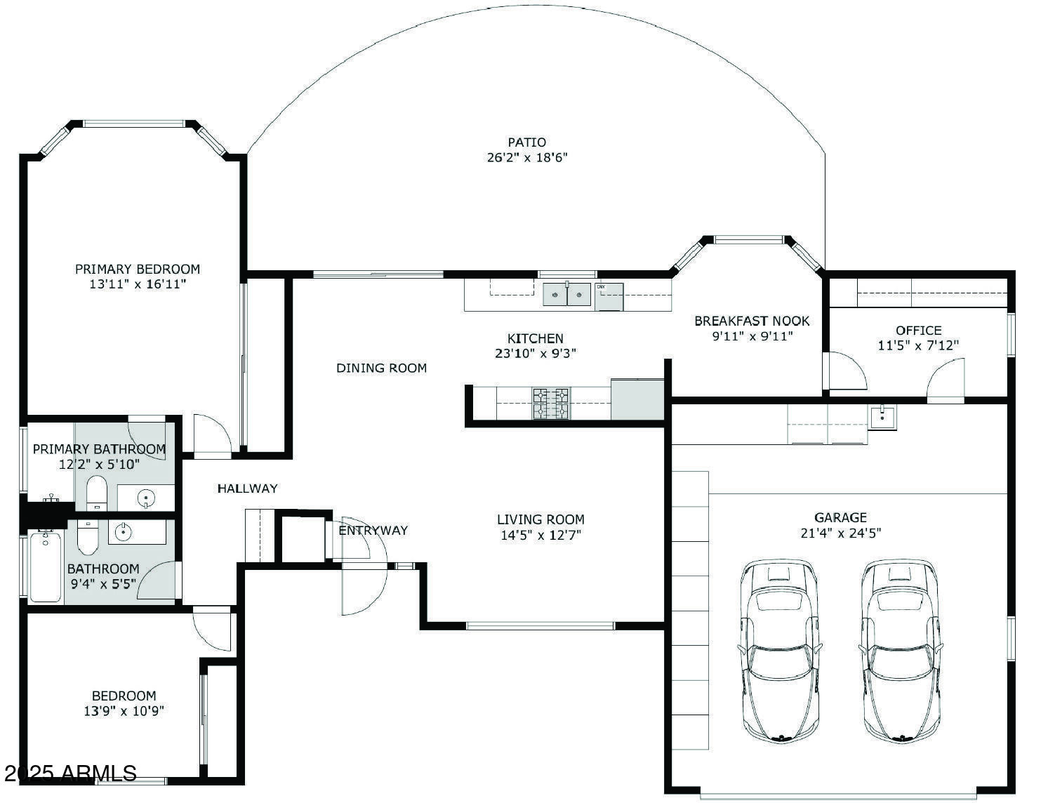 14717 W SENTINEL Drive