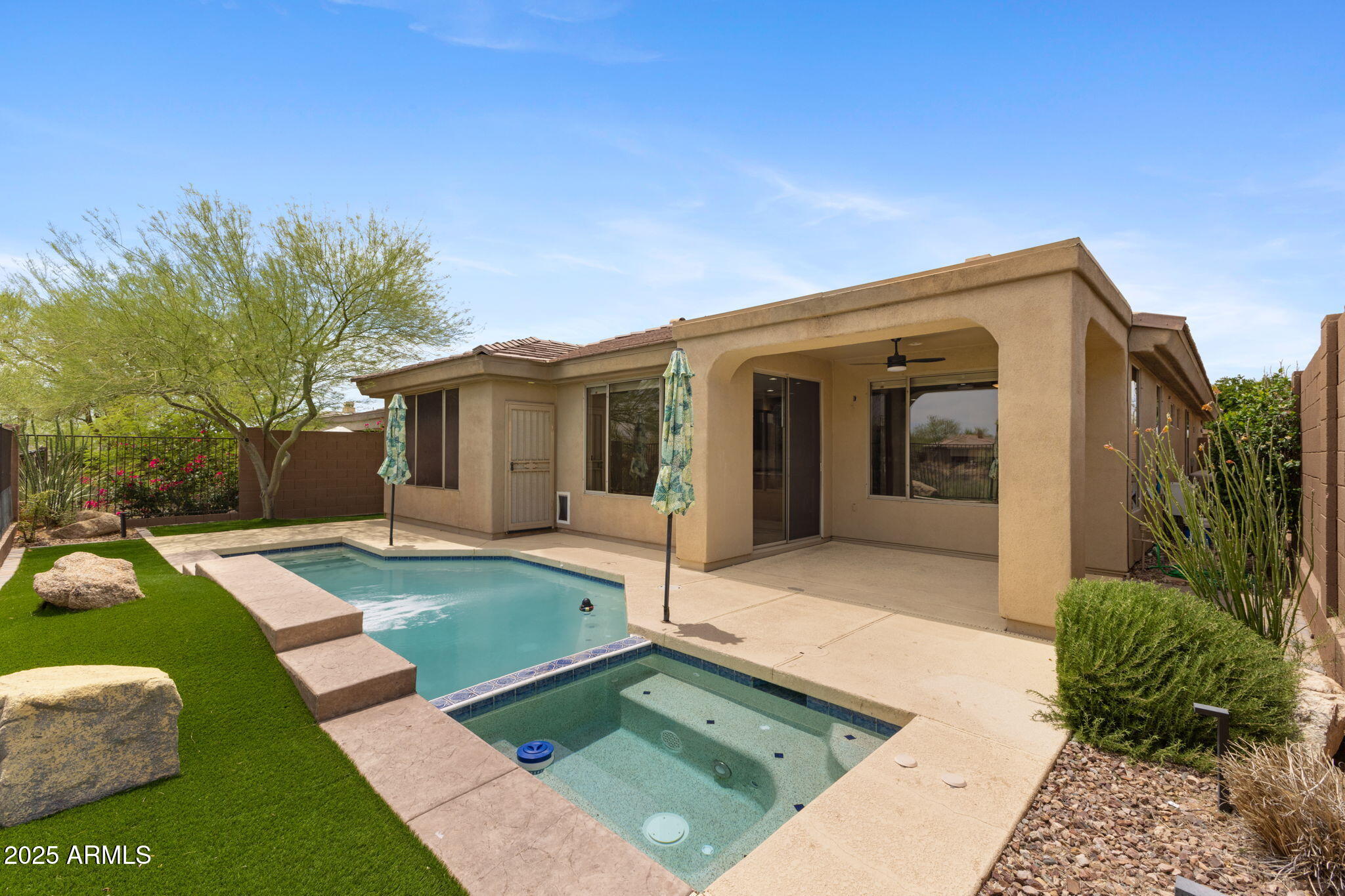 41627 N CEDAR CHASE Road, Anthem