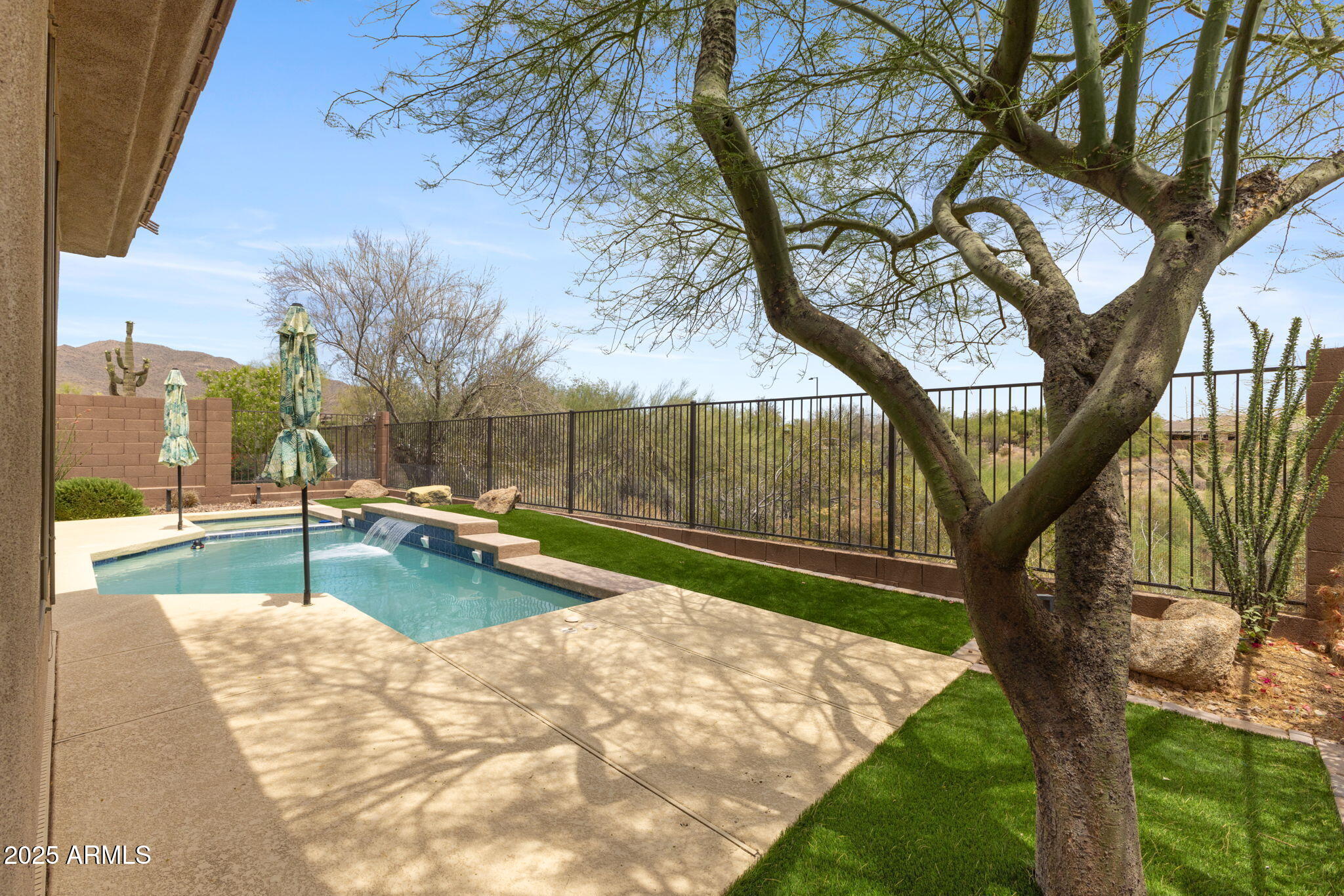 41627 N CEDAR CHASE Road, Anthem