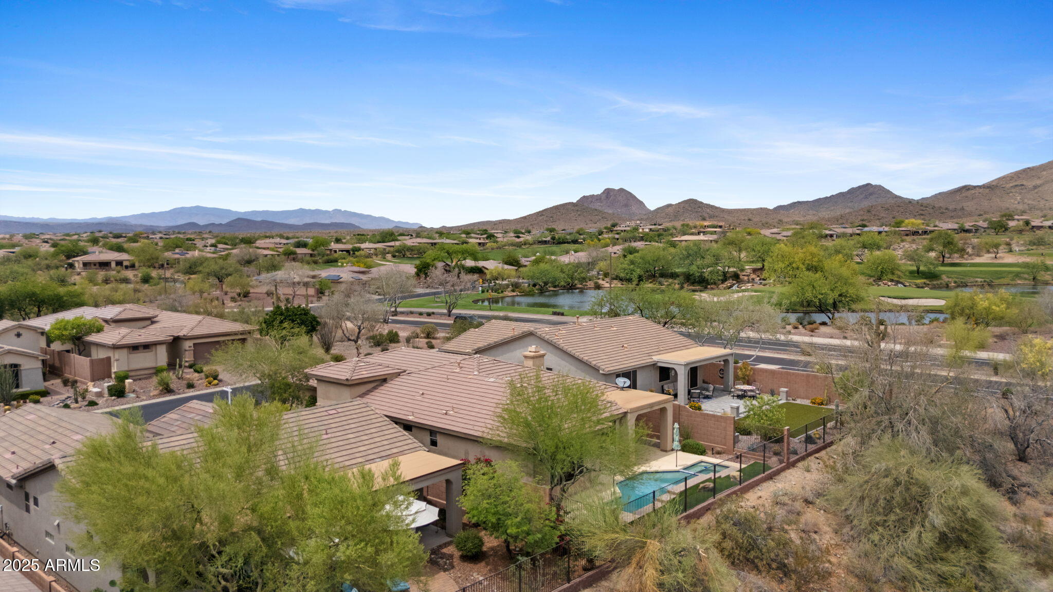 41627 N CEDAR CHASE Road, Anthem