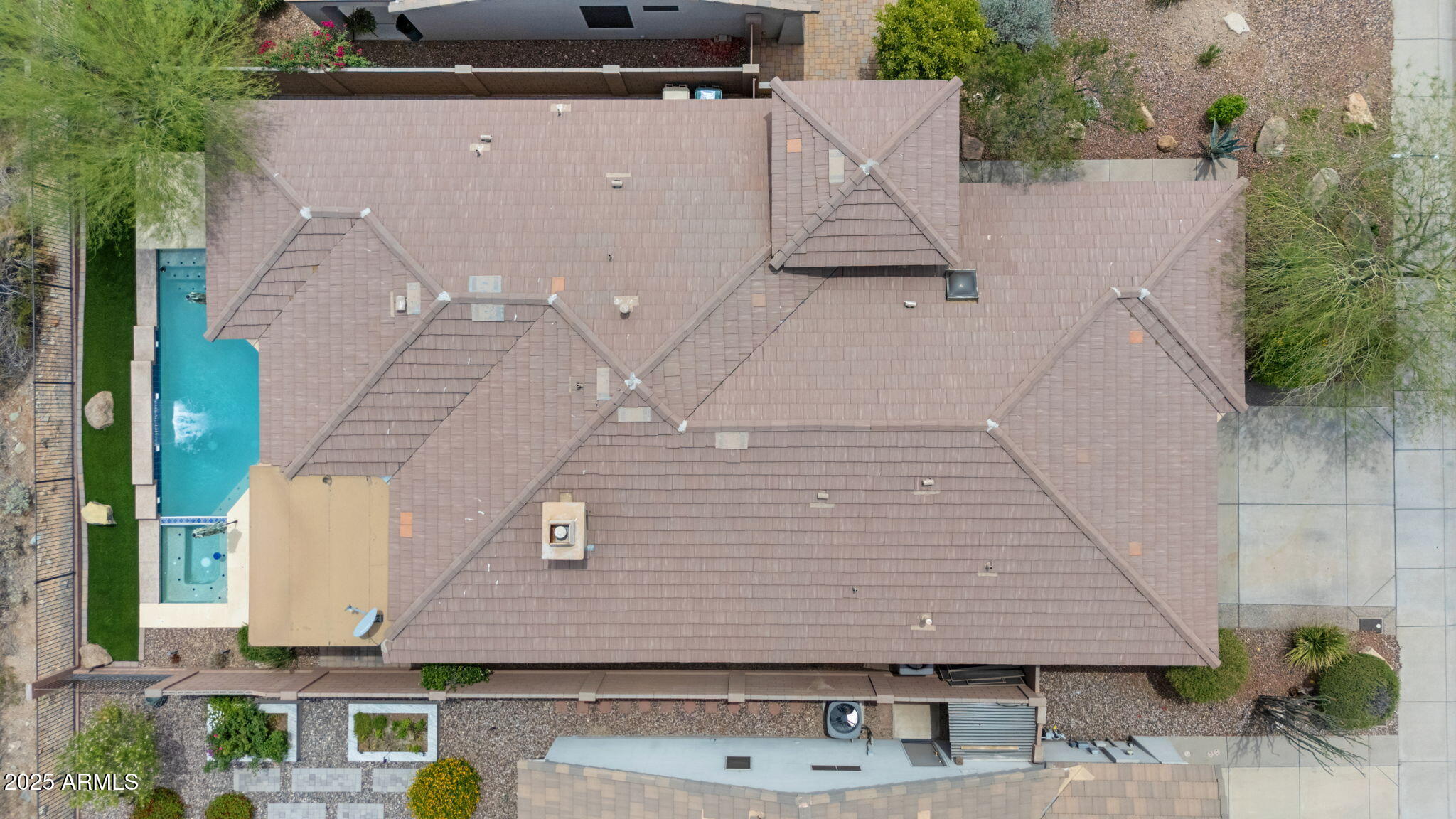 41627 N CEDAR CHASE Road, Anthem